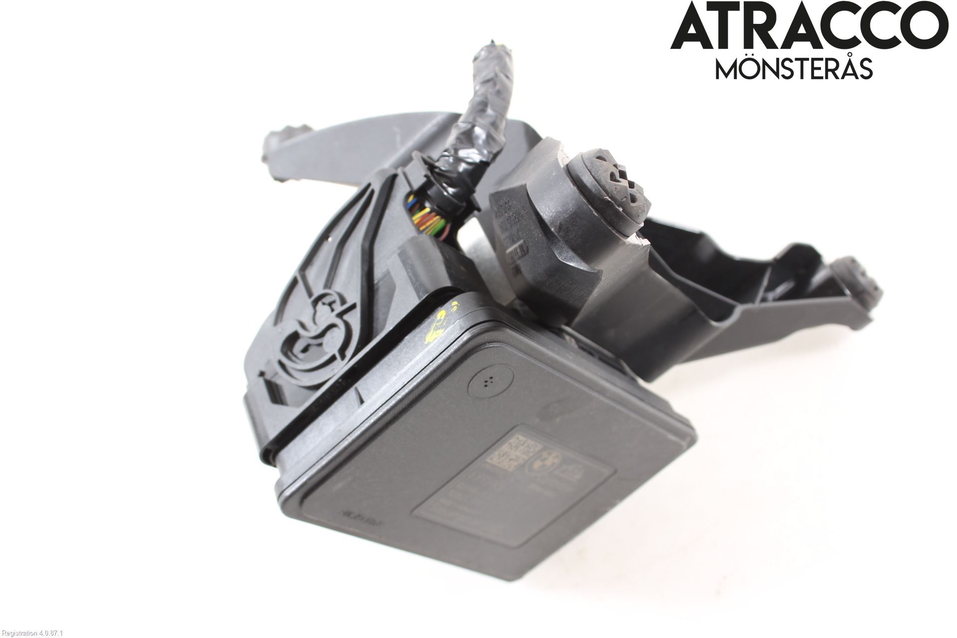 Mini COOPER CLUBMAN F54 16- Abs Hydraulaggregat