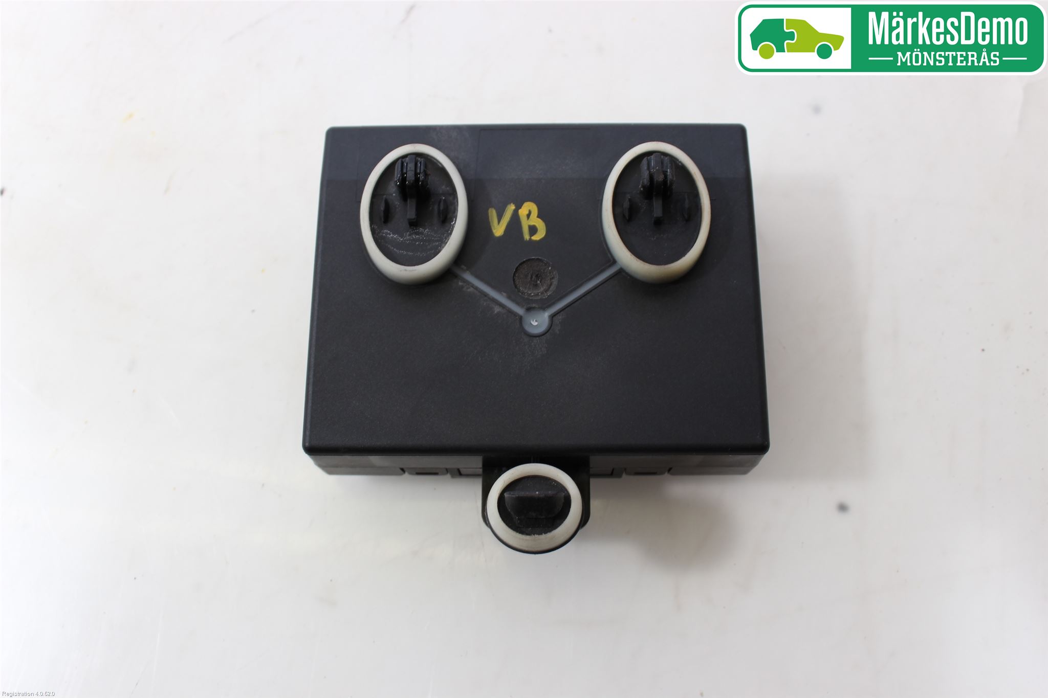 Volkswagen VW PASSAT 15-19 Styrenhet Dörr