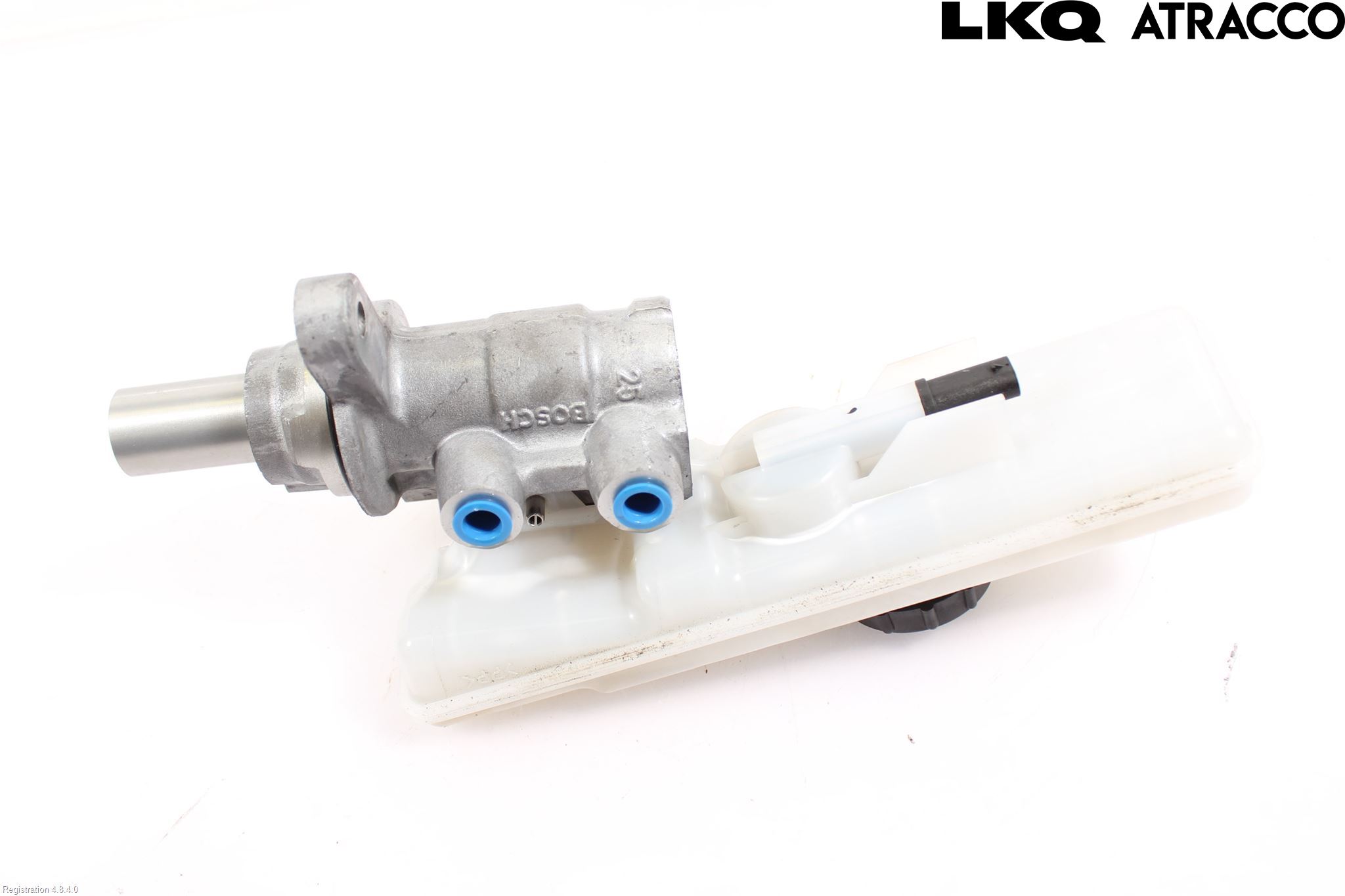 Tesla MODEL 3 17- Broms Huvudcylinder