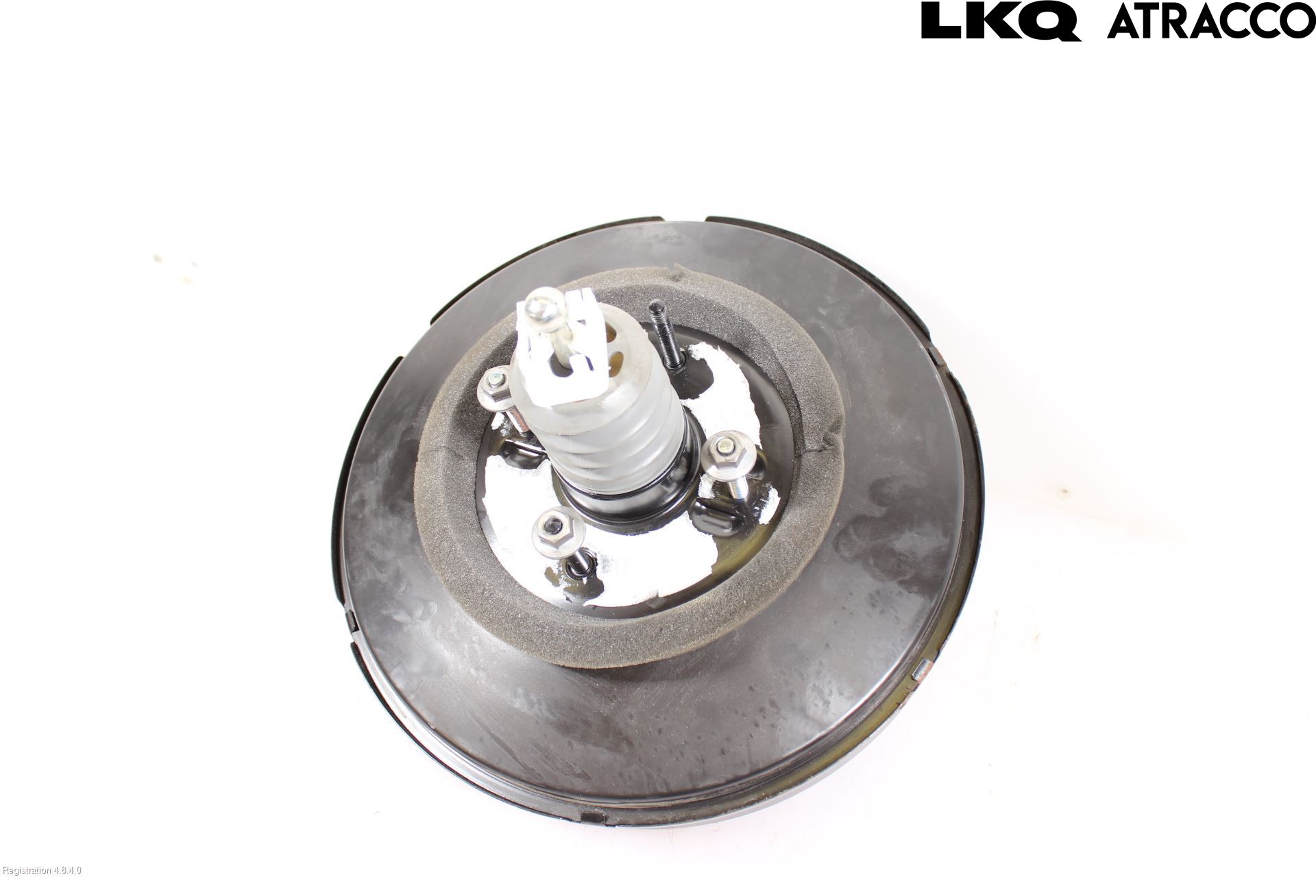 Citroen JUMPY/E-JUMPY 16- Bromsservo