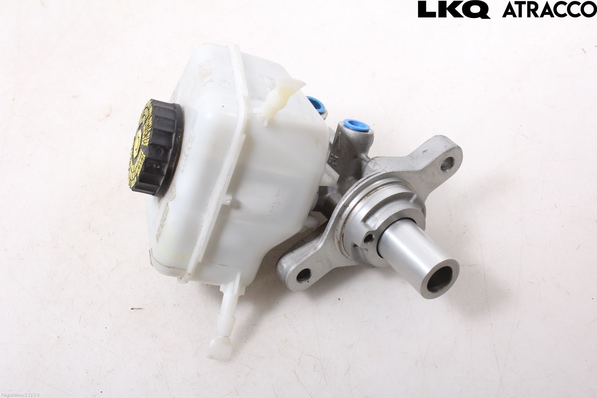 BMW 4 F32/F33/F82/F83 13-20 Broms Huvudcylinder