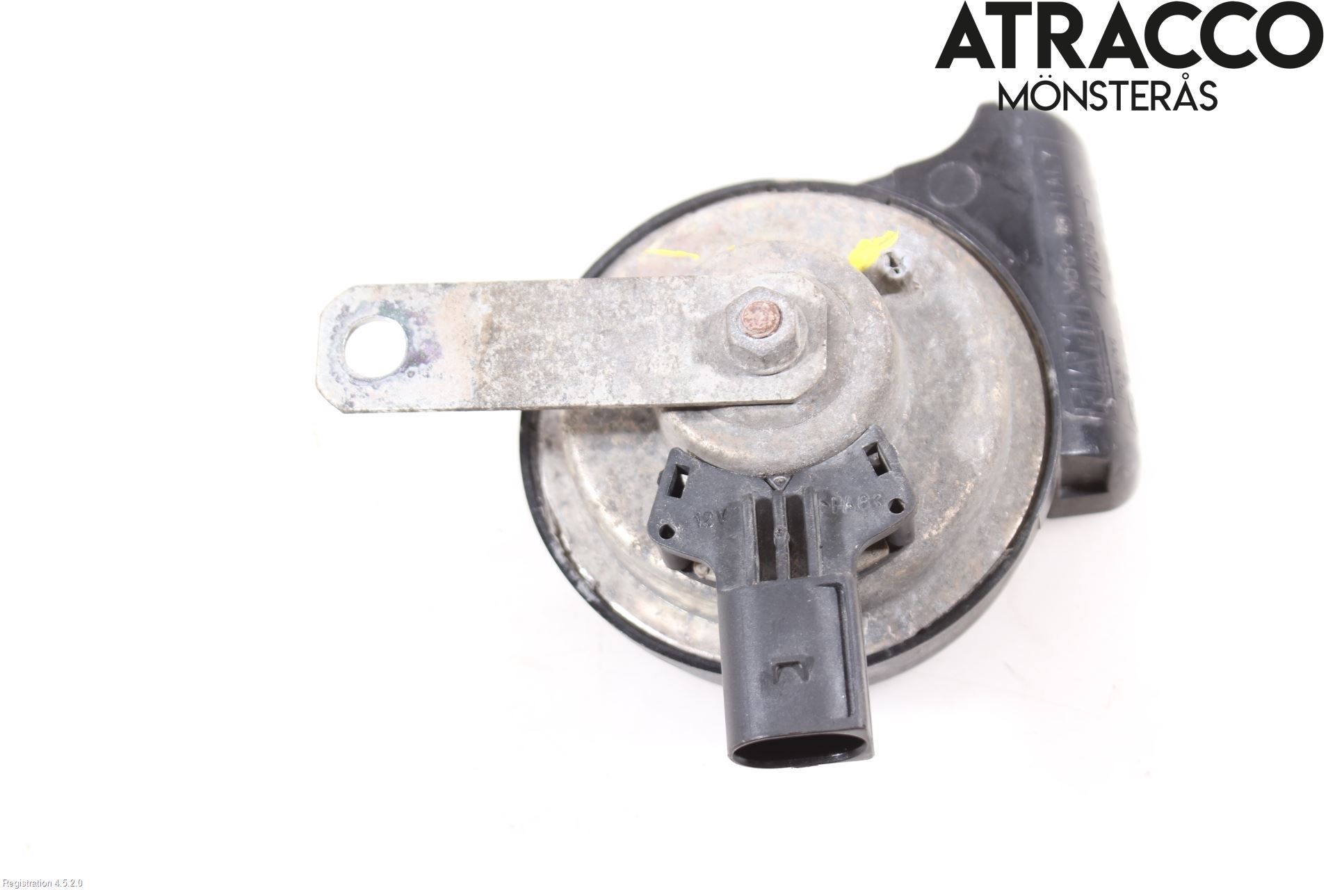 Skoda FABIA 15-21 Signalhorn