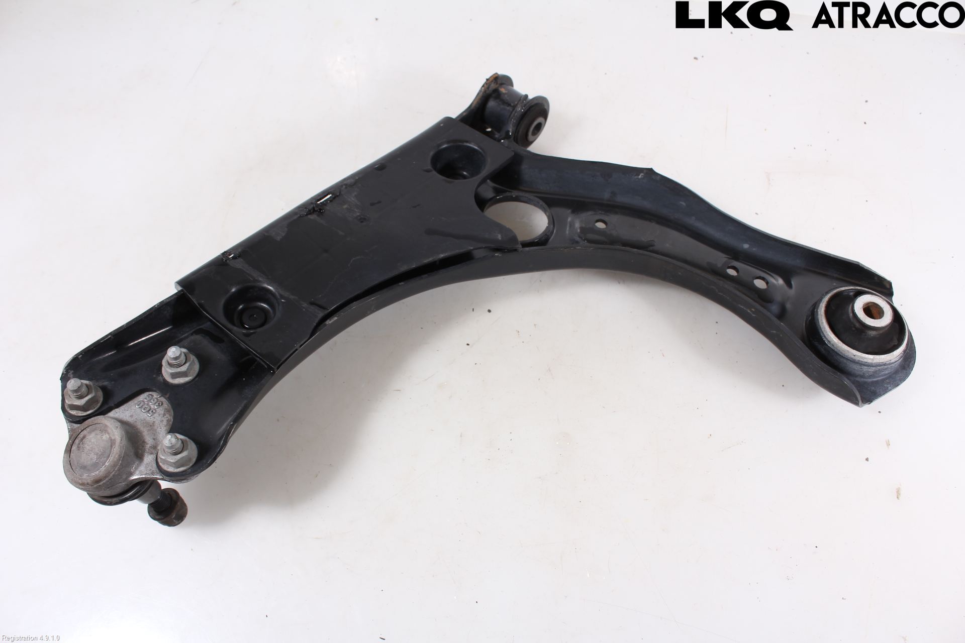 Skoda KAMIQ 20- Bärarm Fram Undre Hö