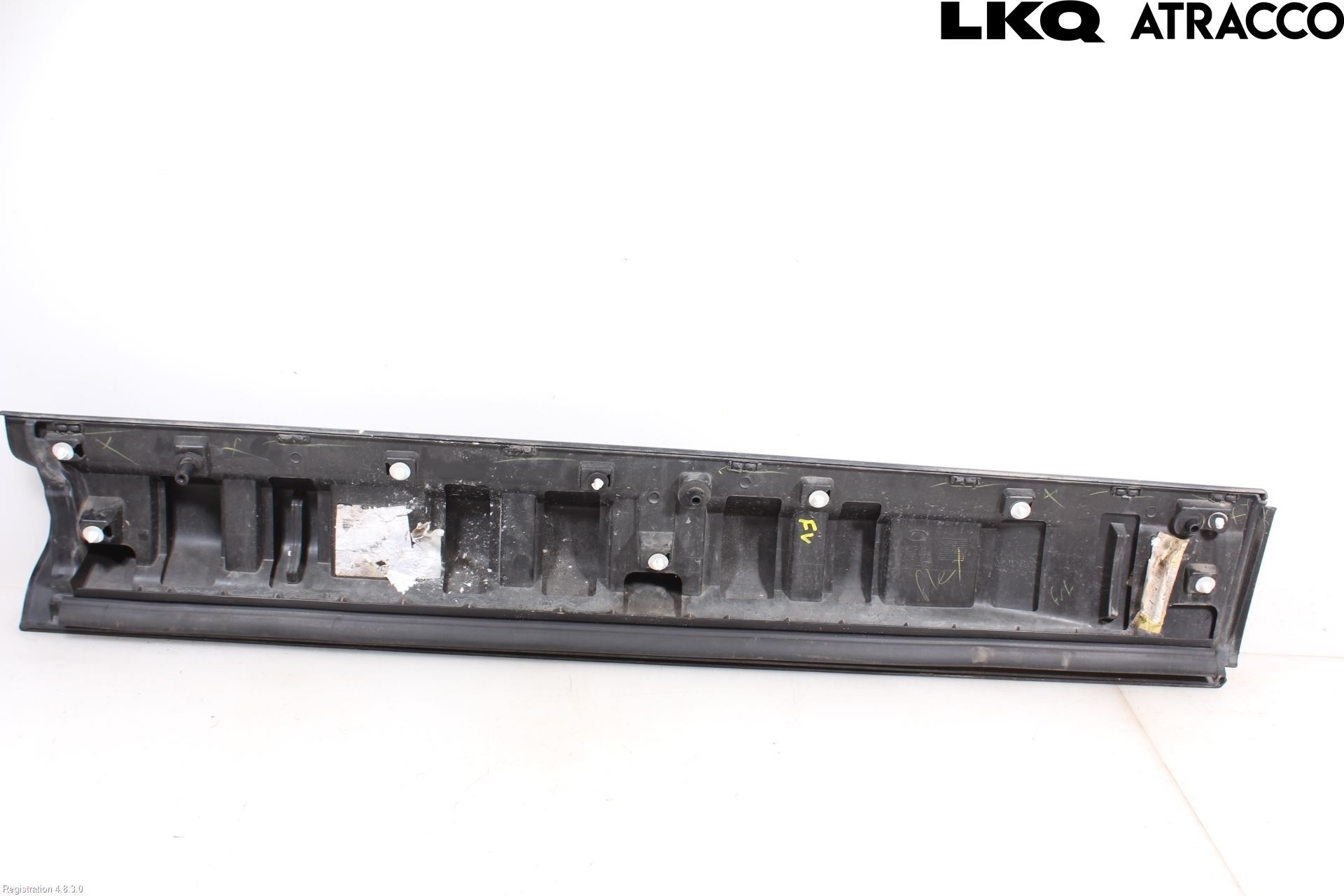 Landrover RANGE ROVER SPORT (L494) 14-22 Dörr Dekorlist Fram Vä
