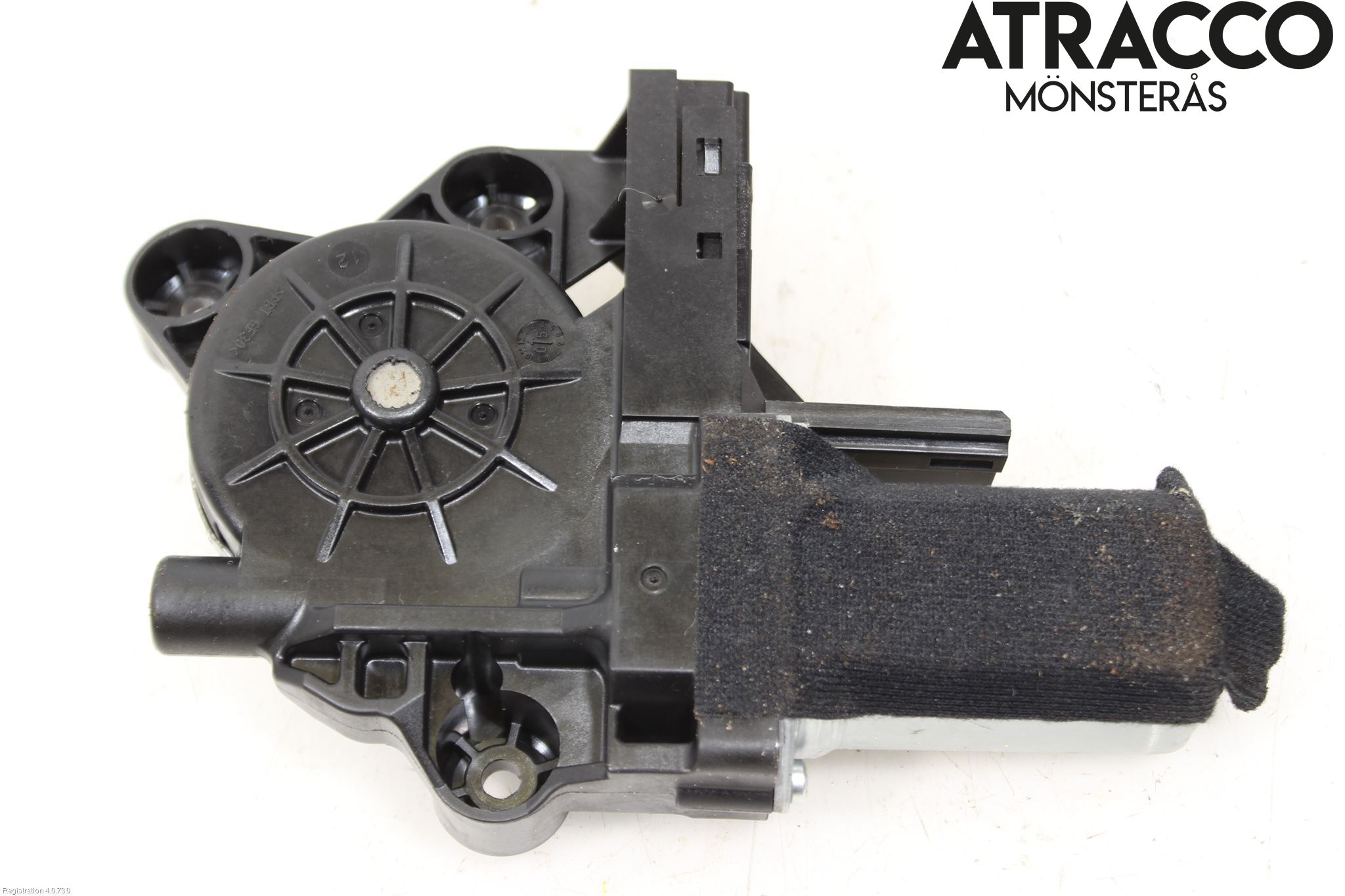 Volvo S80 07-13 Fönsterhissmotor