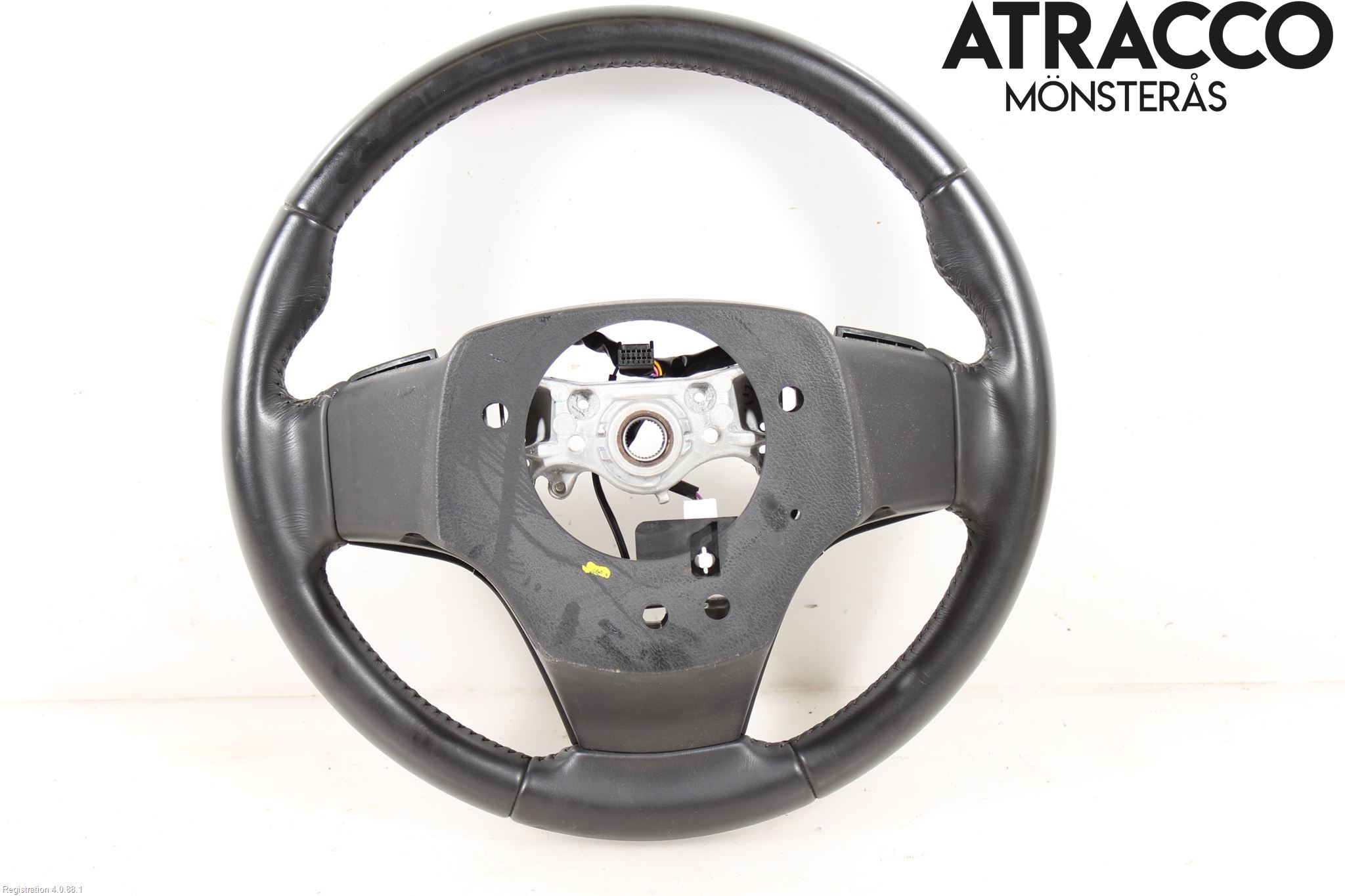 Toyota AVENSIS 16-18 Ratt