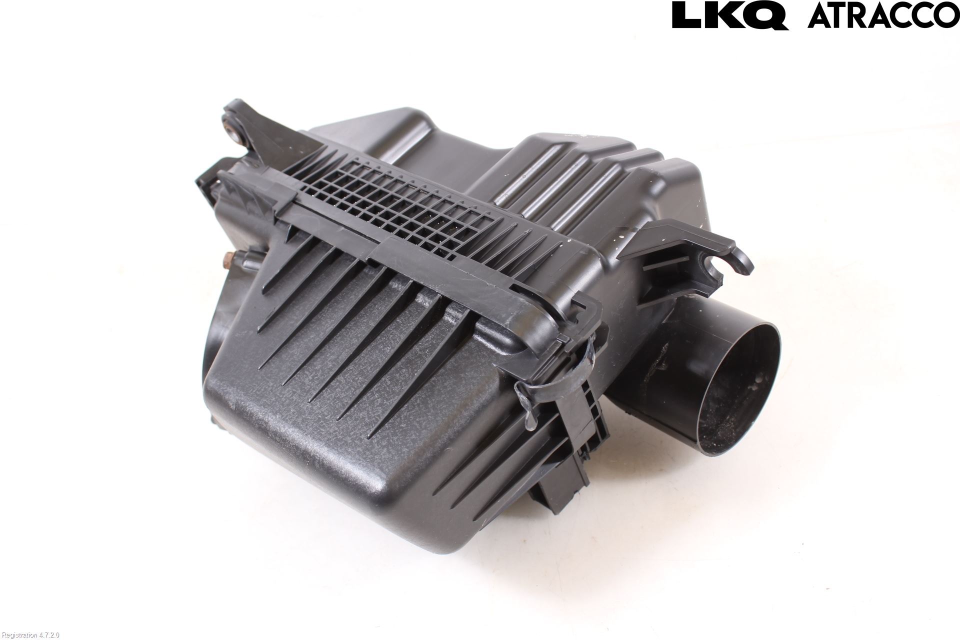 Hyundai i30 GD 13-17 Luftrenare