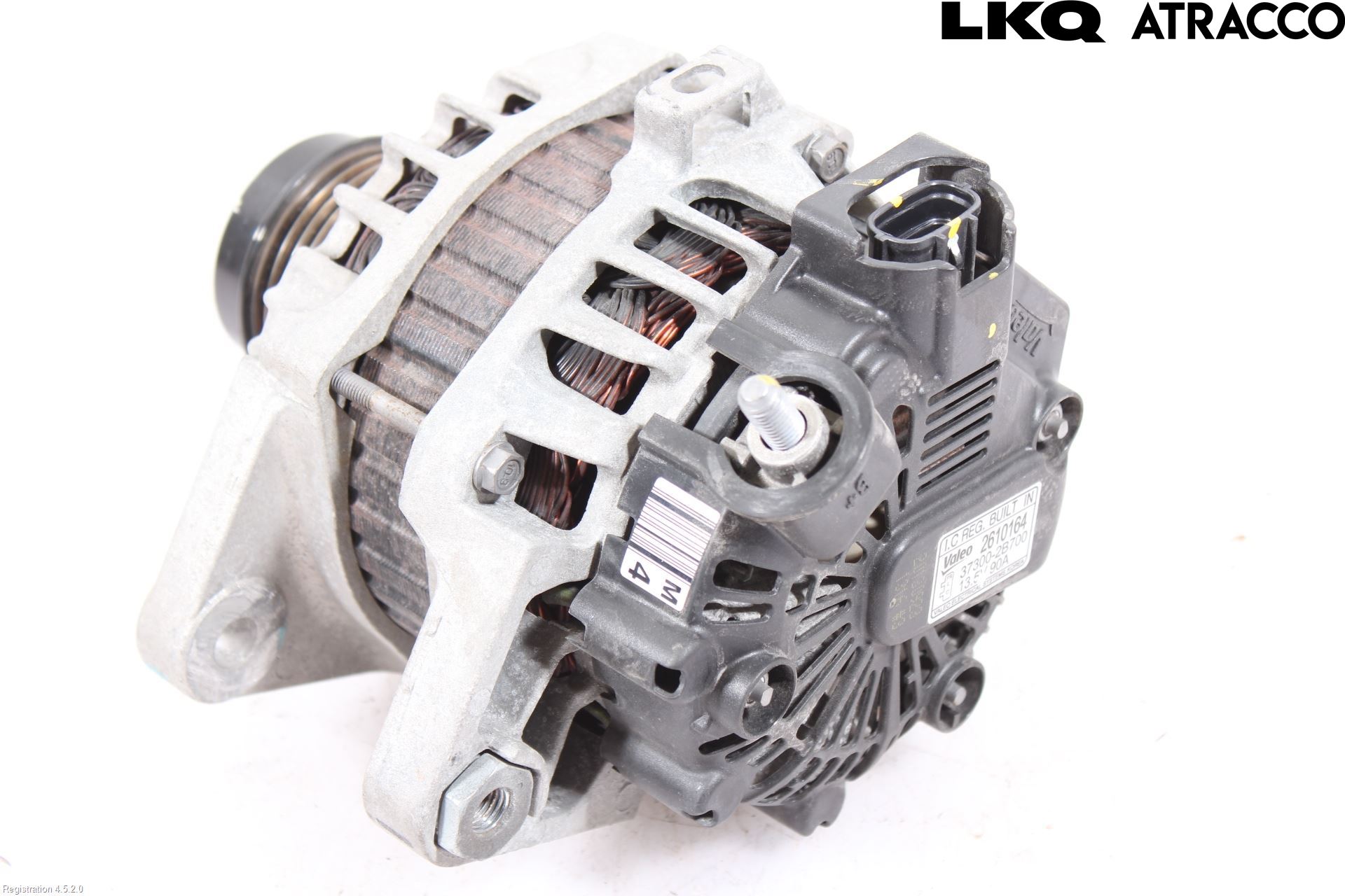 Hyundai i30 GD 13-17 Generator