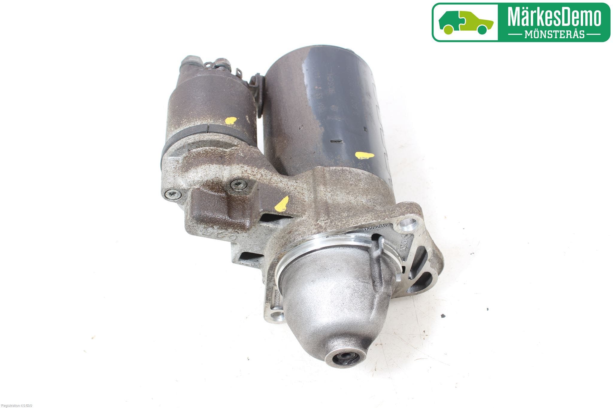 Opel CORSA D 07-14 Startmotor