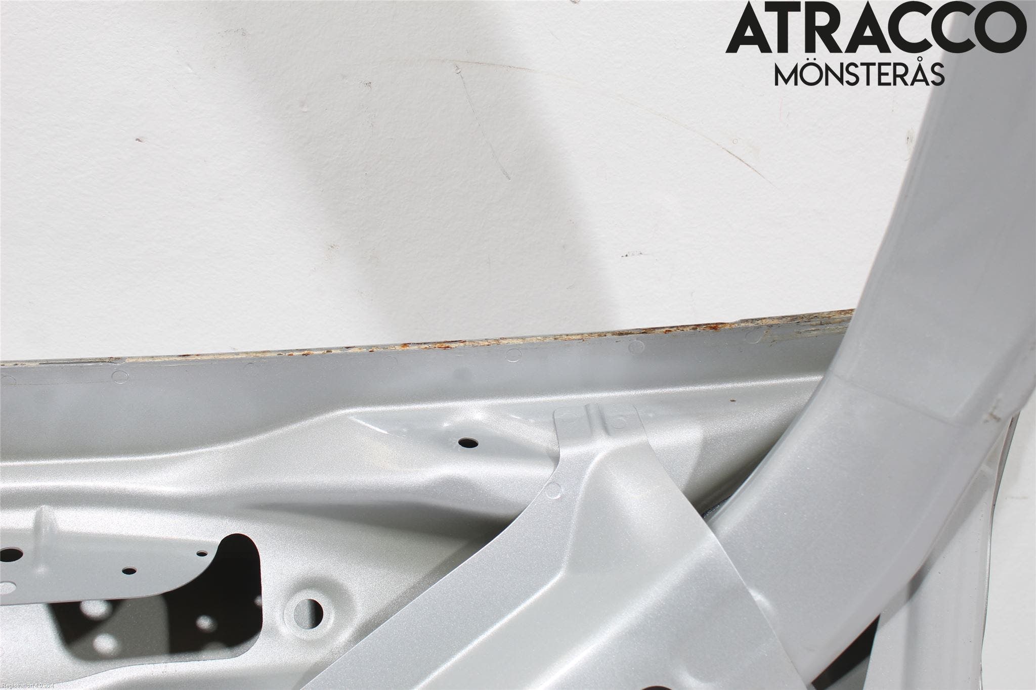 BMW 5 F10/F11/F18 09-17 Baklucka Kombi