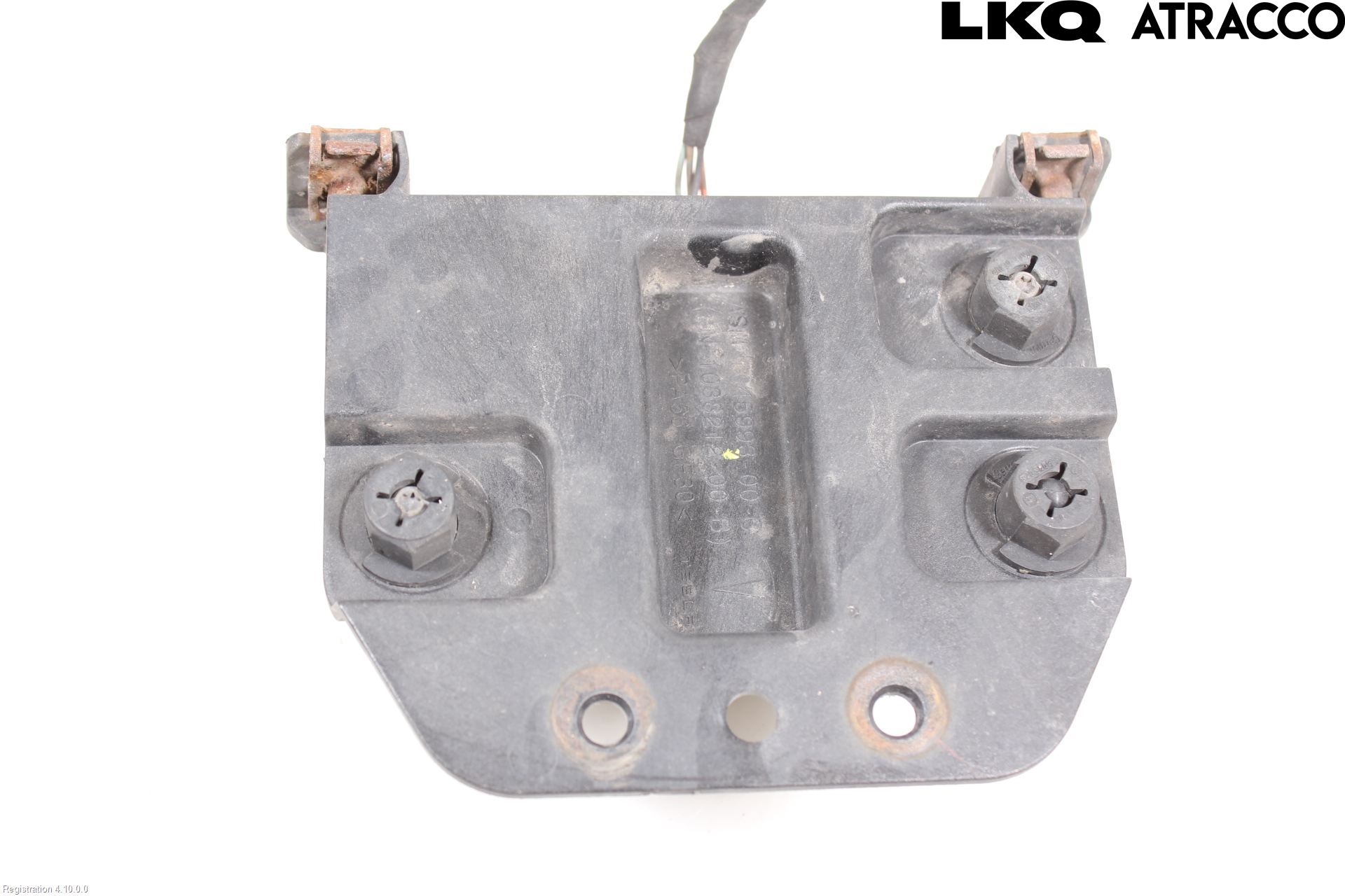 Tesla MODEL S 13- Sensor Adaptiv Farthållare