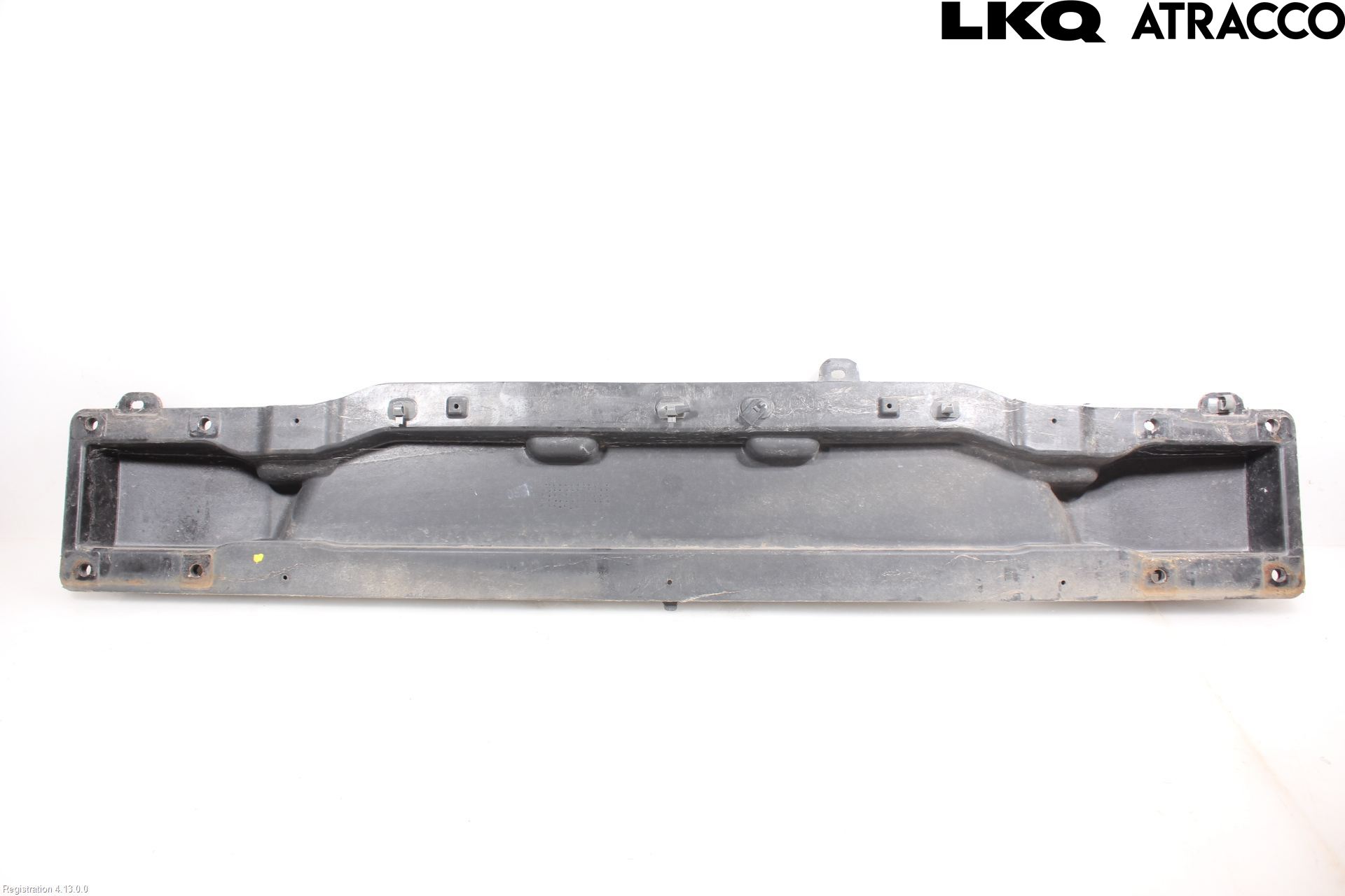 Kia PICANTO 12-17 Stötfångarbalk Bak