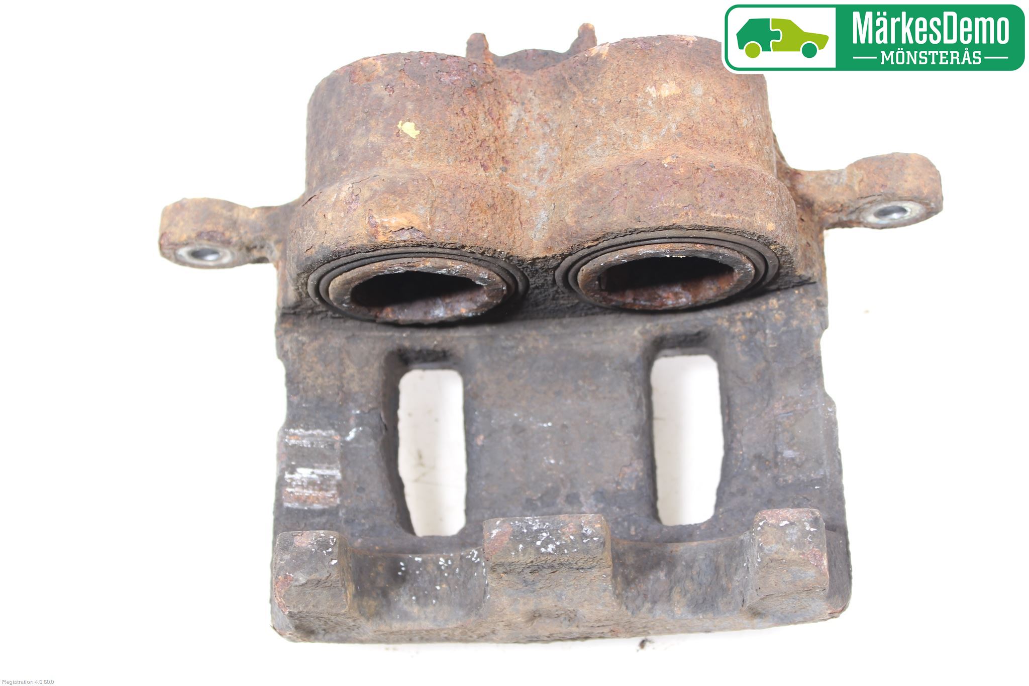 Hyundai SANTA FE  06-12 Bromsok Fram Vänster