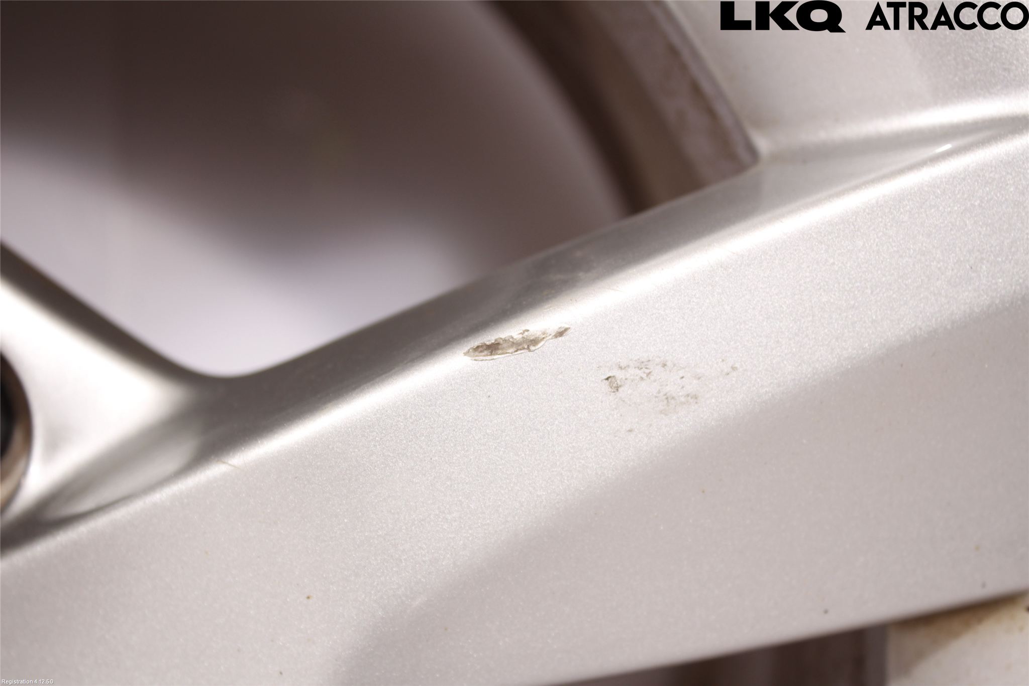 Audi A3/S3 8V 13-20 Fälgsats Aluminium