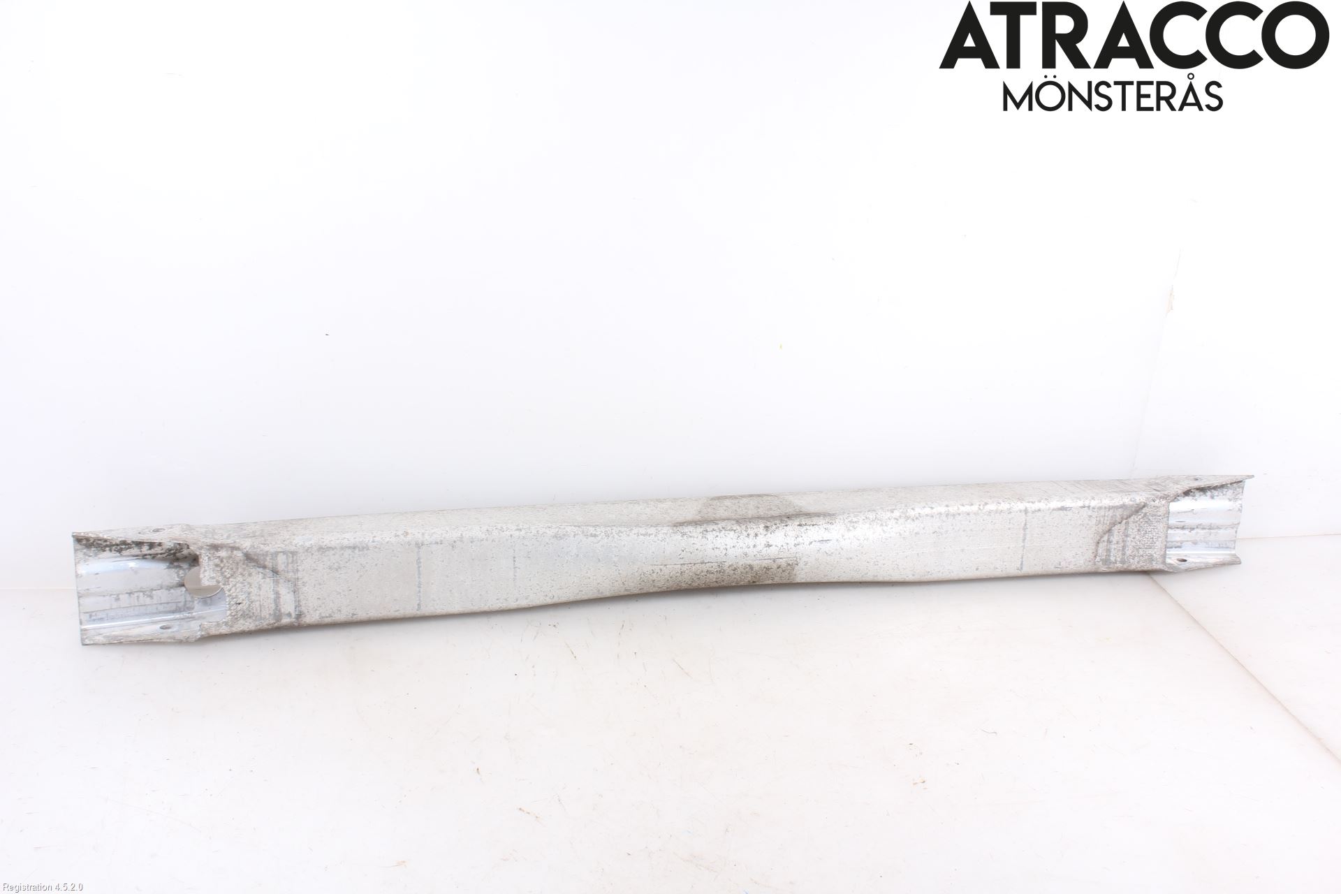 Citroen C4 II 11-18 Stötfångarbalk Fram