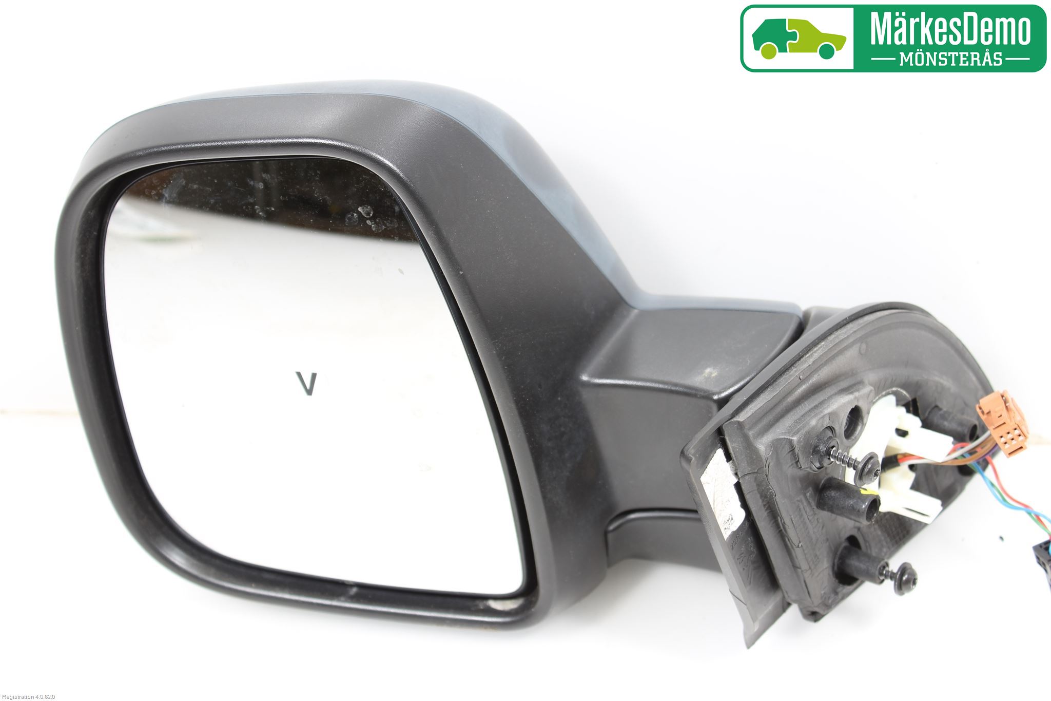 Citroen BERLINGO 08-18 Spegel Yttre El Vä