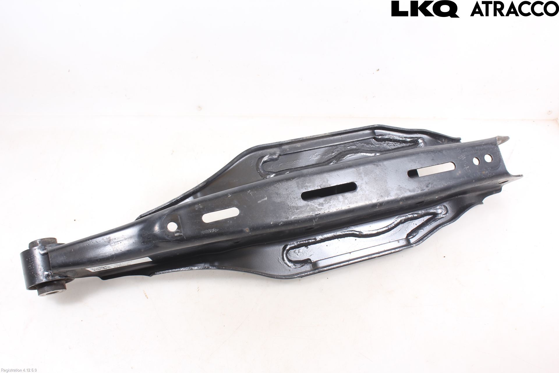 Volkswagen VW ID BUZZ/CARGO 22- Bärarm Bak Vänster