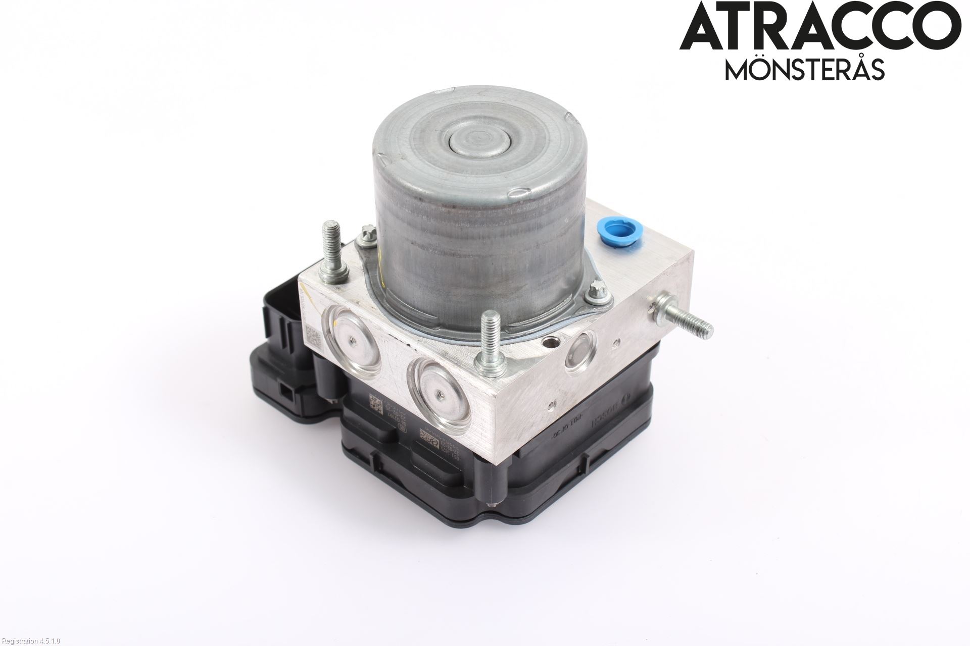 Citroen BERLINGO/E-BERLINGO 19- Abs Hydraulaggregat