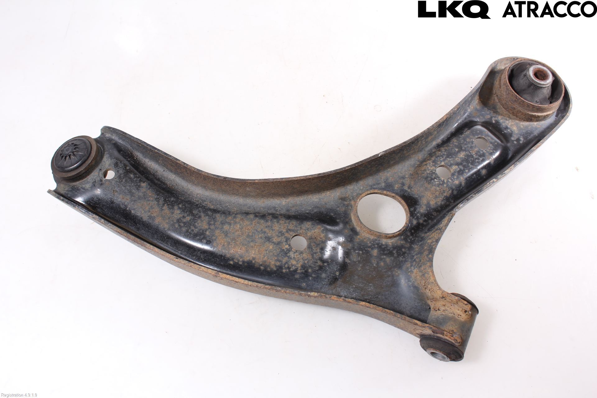 Kia RIO 17- Bärarm Fram Undre Vä