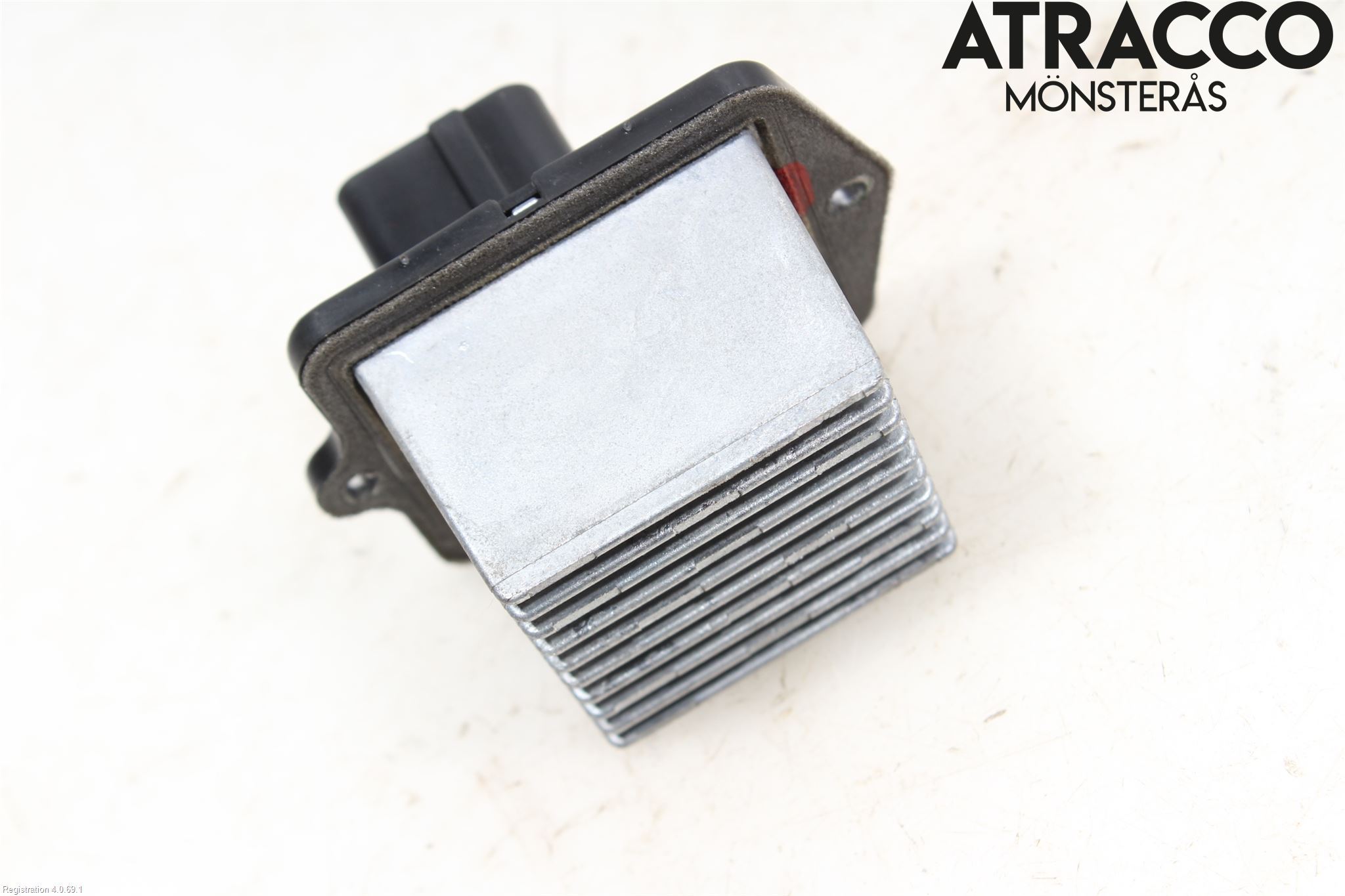 Mitsubishi OUTLANDER 07-12 Värmefläktsmotstånd