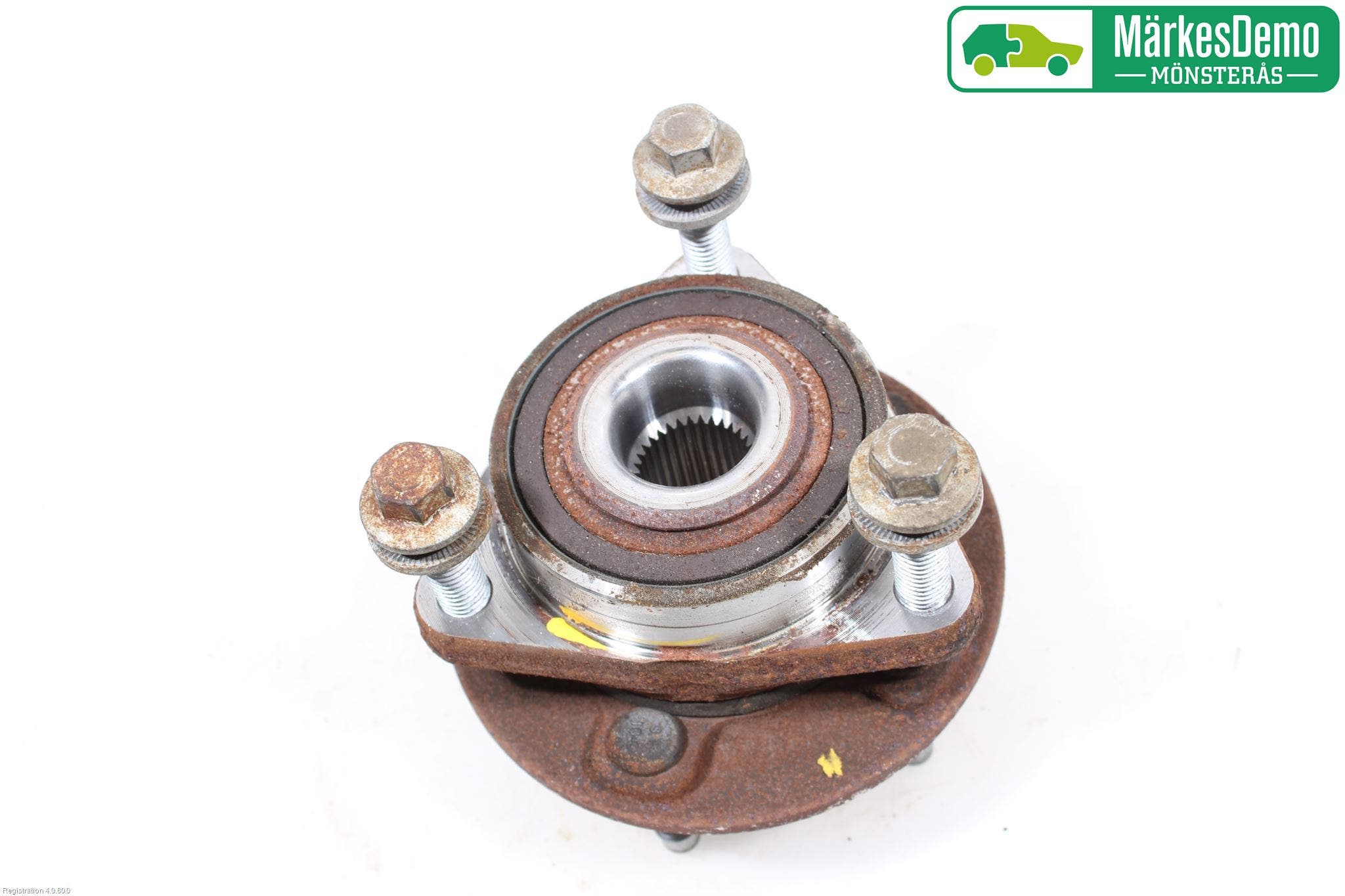 Opel ASTRA K 16-22 Nav Fram