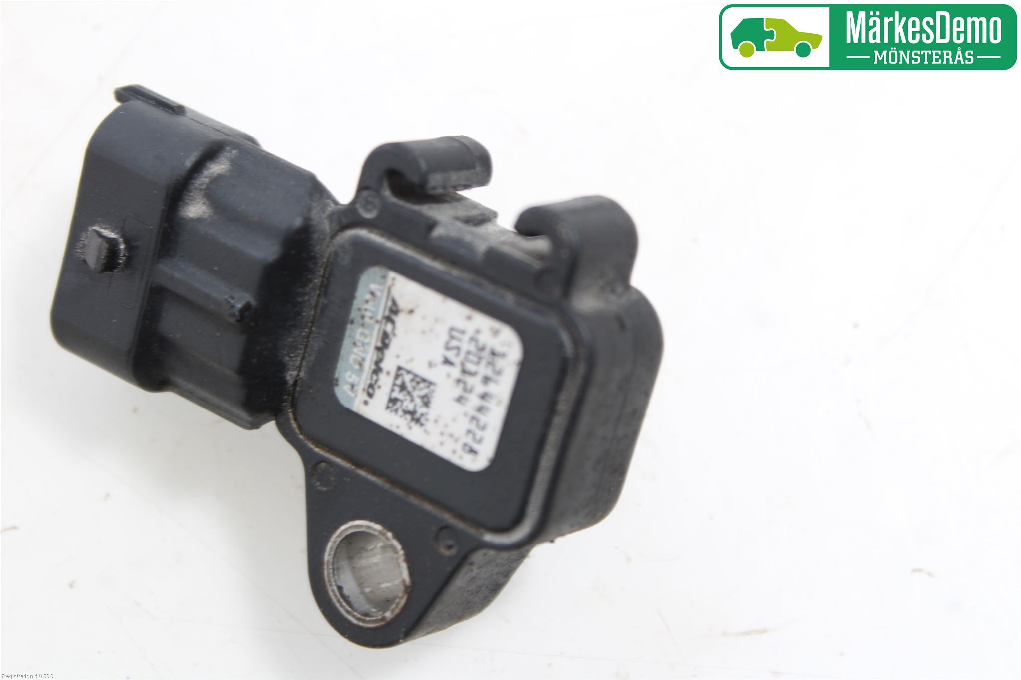 Opel CORSA D 07-14 Vakuumventil