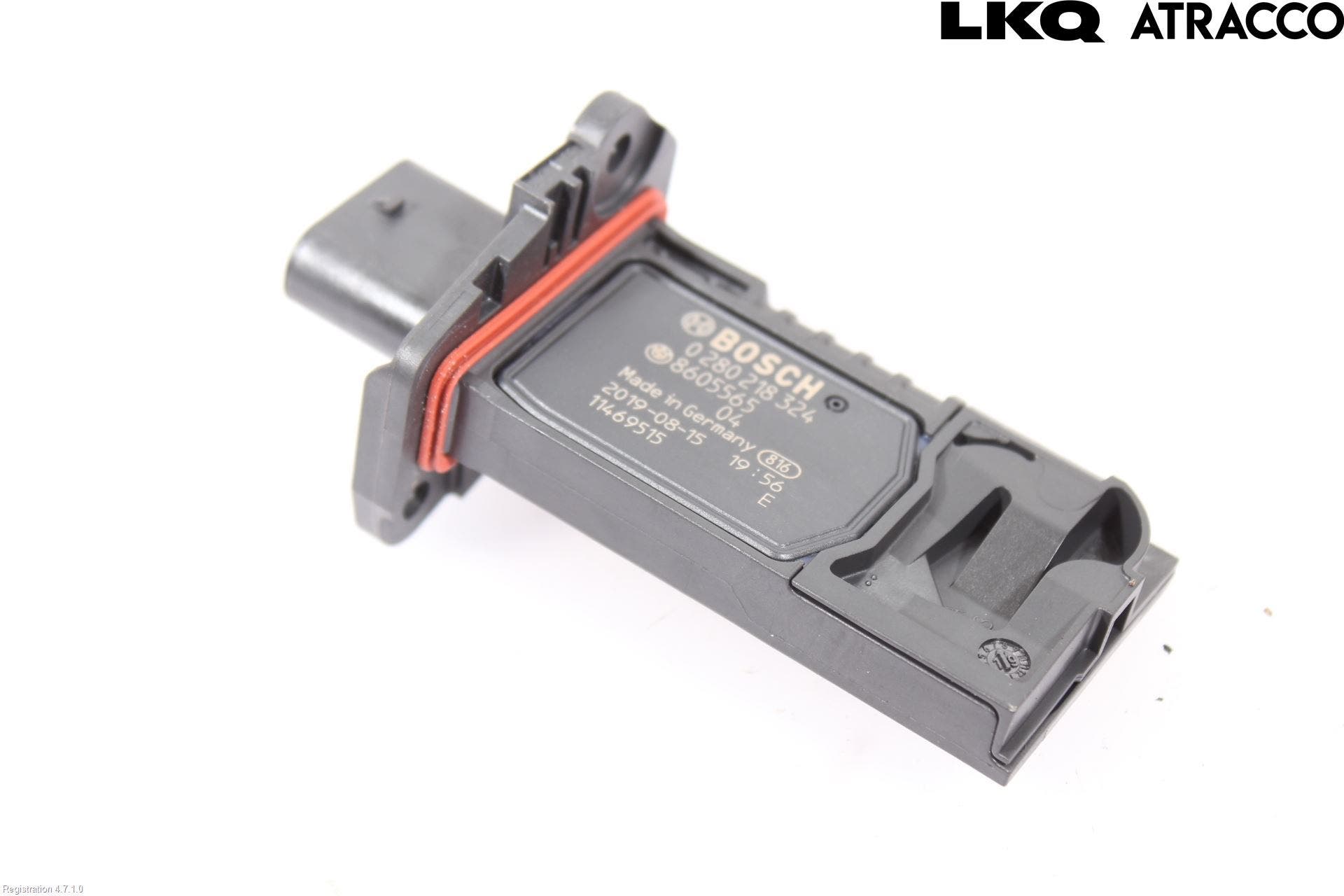 BMW 5 G30/G31/F90 17-23 Injluftmassamätare