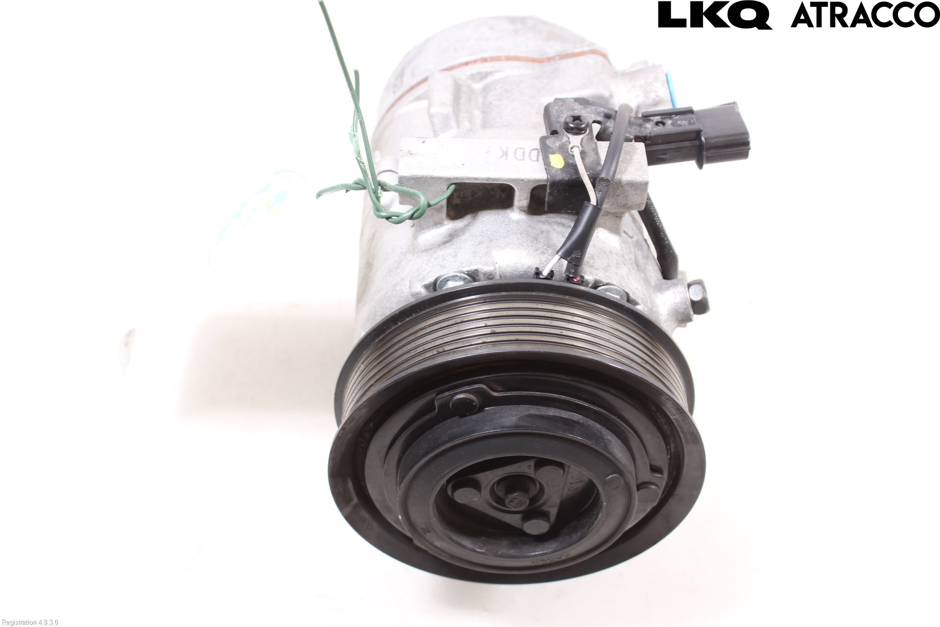 Kia SPORTAGE (QL) 16-21 Ac Kompressor