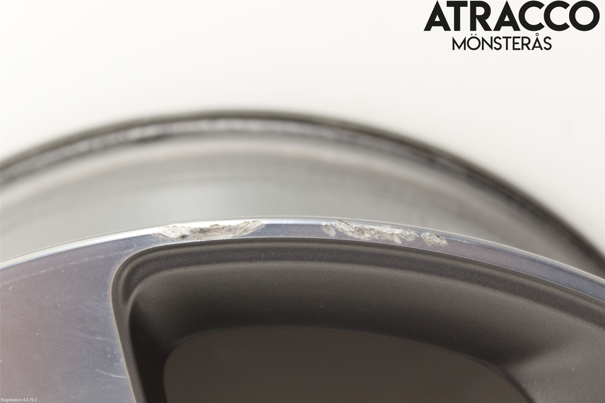 Peugeot 308 14-21 Fälg Aluminium