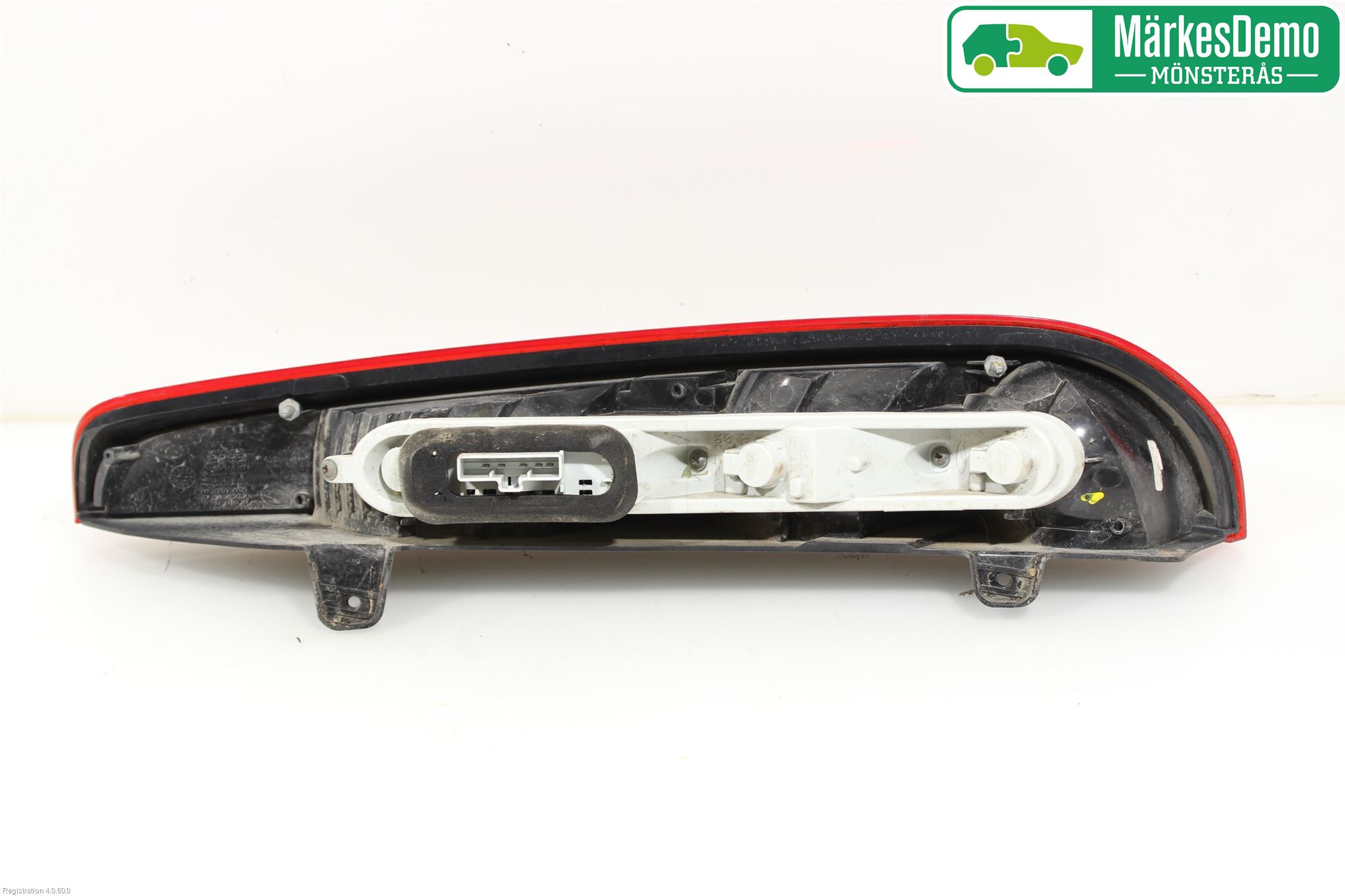 Ford FOCUS 08-11 Bakljus Vänster