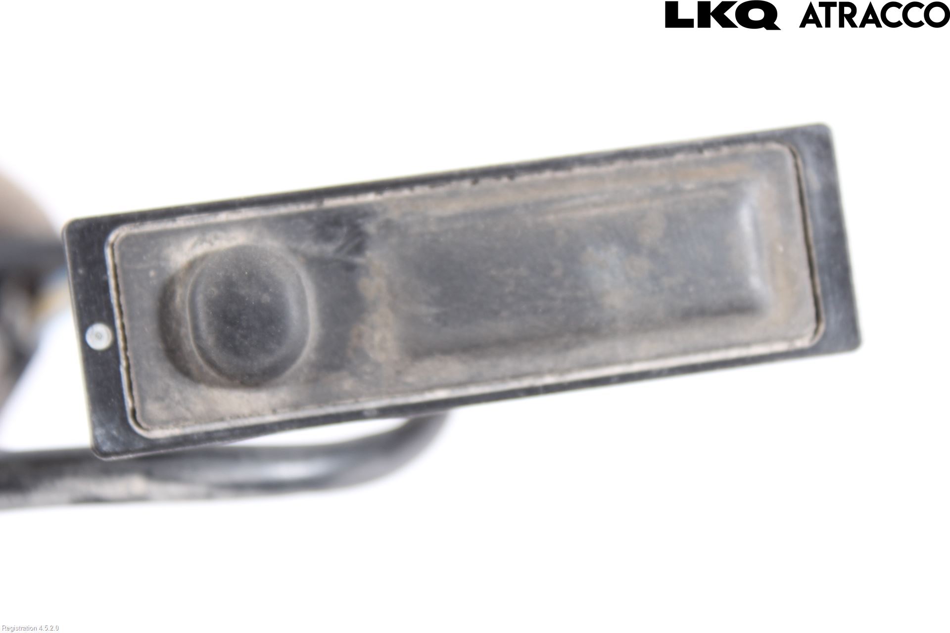 Nissan QASHQAI 14-17 Bakluckehandtag