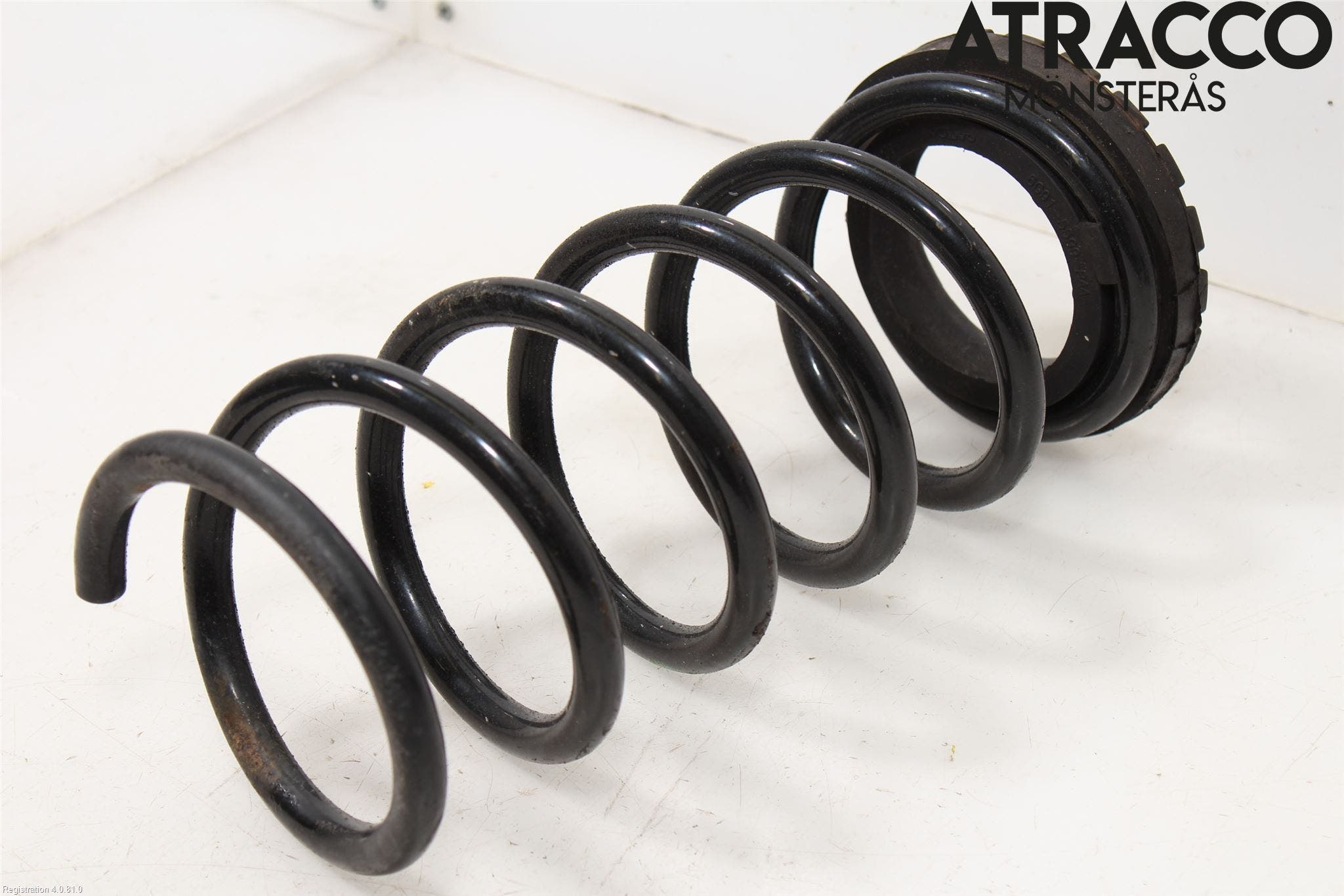 Volvo V60 CROSS COUNTRY 16-18 Fjäder Bak