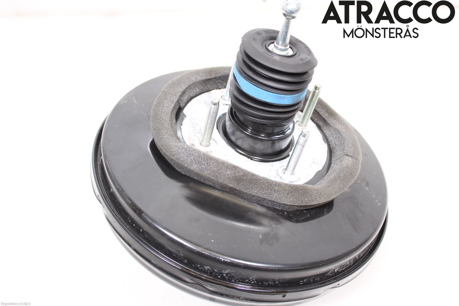 Opel CORSA F, CORSA-E 20- Bromsservo