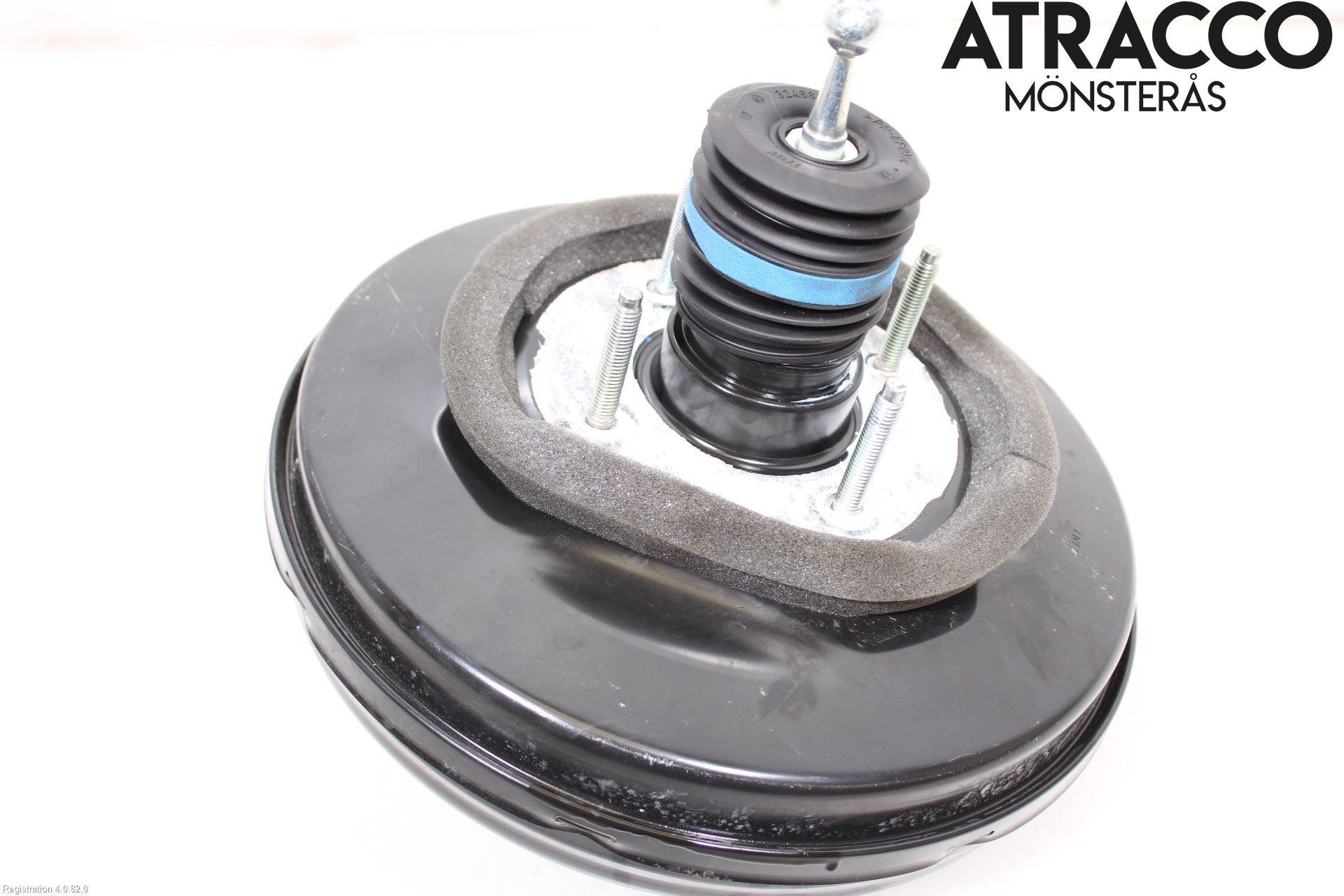 Opel CORSA F, CORSA-E 20- Bromsservo