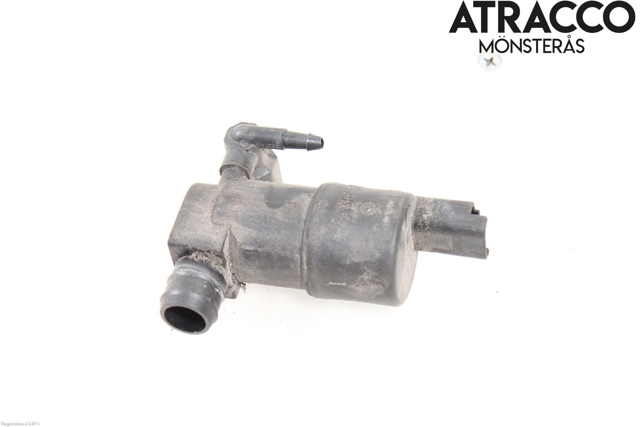 Citroen DS3 Spolarpump Vindruta