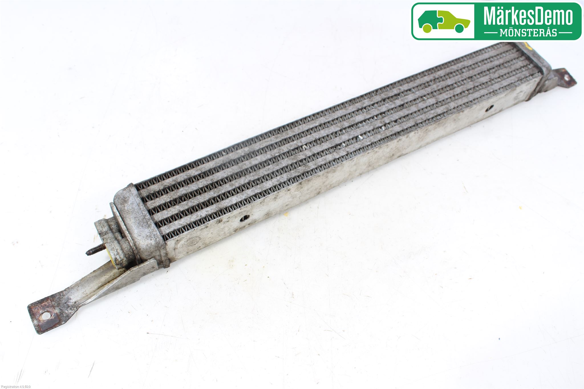 Saab 9-5 -05 Oljekylare Motor