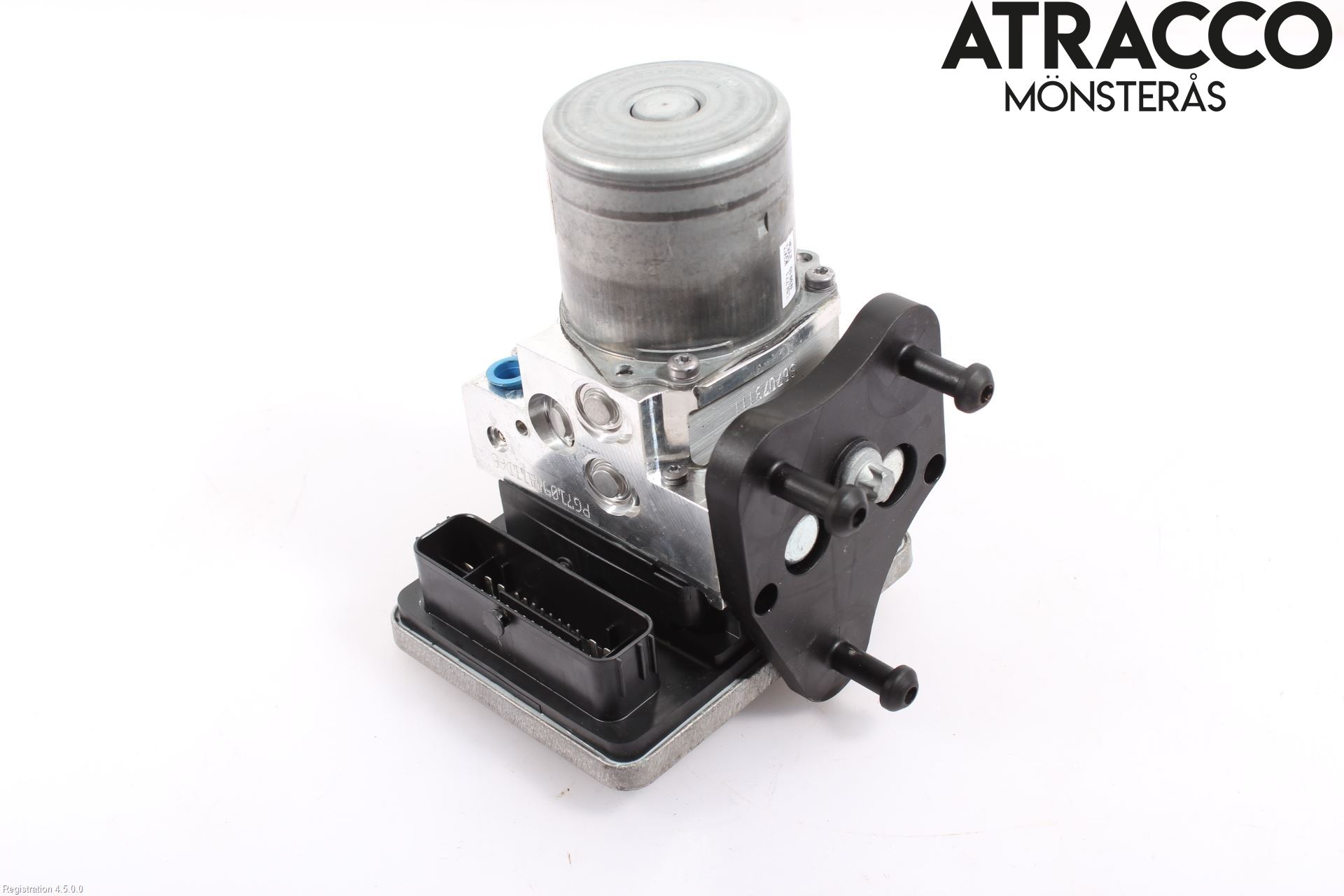 Mercedes-Benz MB E-KLASS (W213) 16-23 Abs Hydraulaggregat