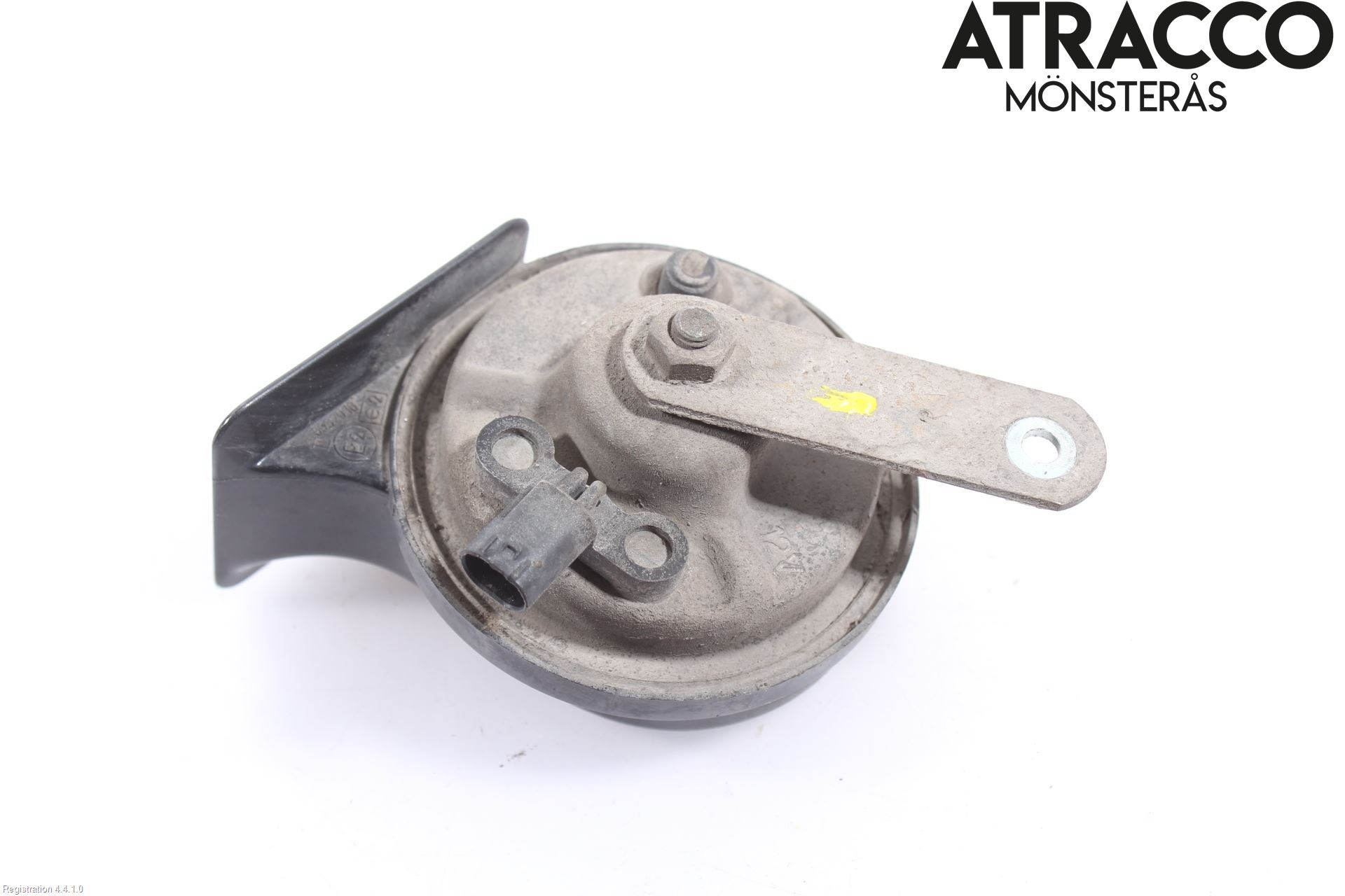 BMW 5 E60/61 Sed/Tou 02-10 Signalhorn