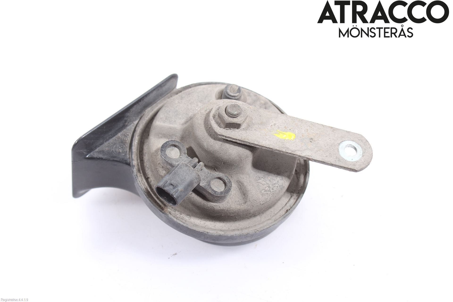 BMW 5 E60/61 Sed/Tou 02-10 Signalhorn