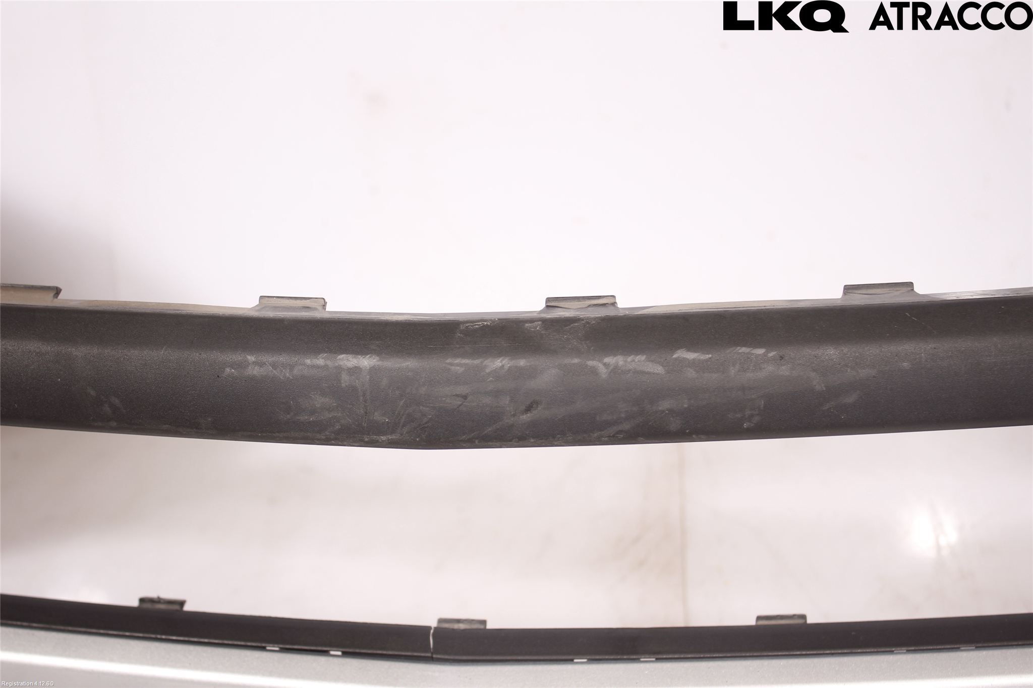 Opel MOKKA 13-20 Stötfångarbeklädnad Fram