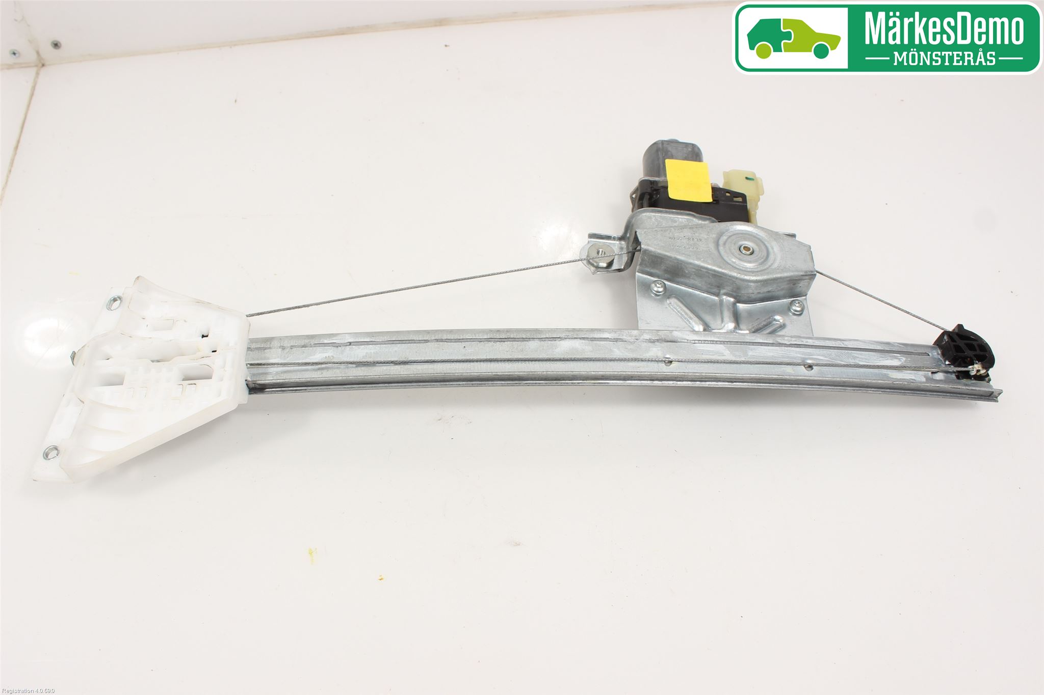 Ford KUGA 13-16 Fönsterhiss El Kompl