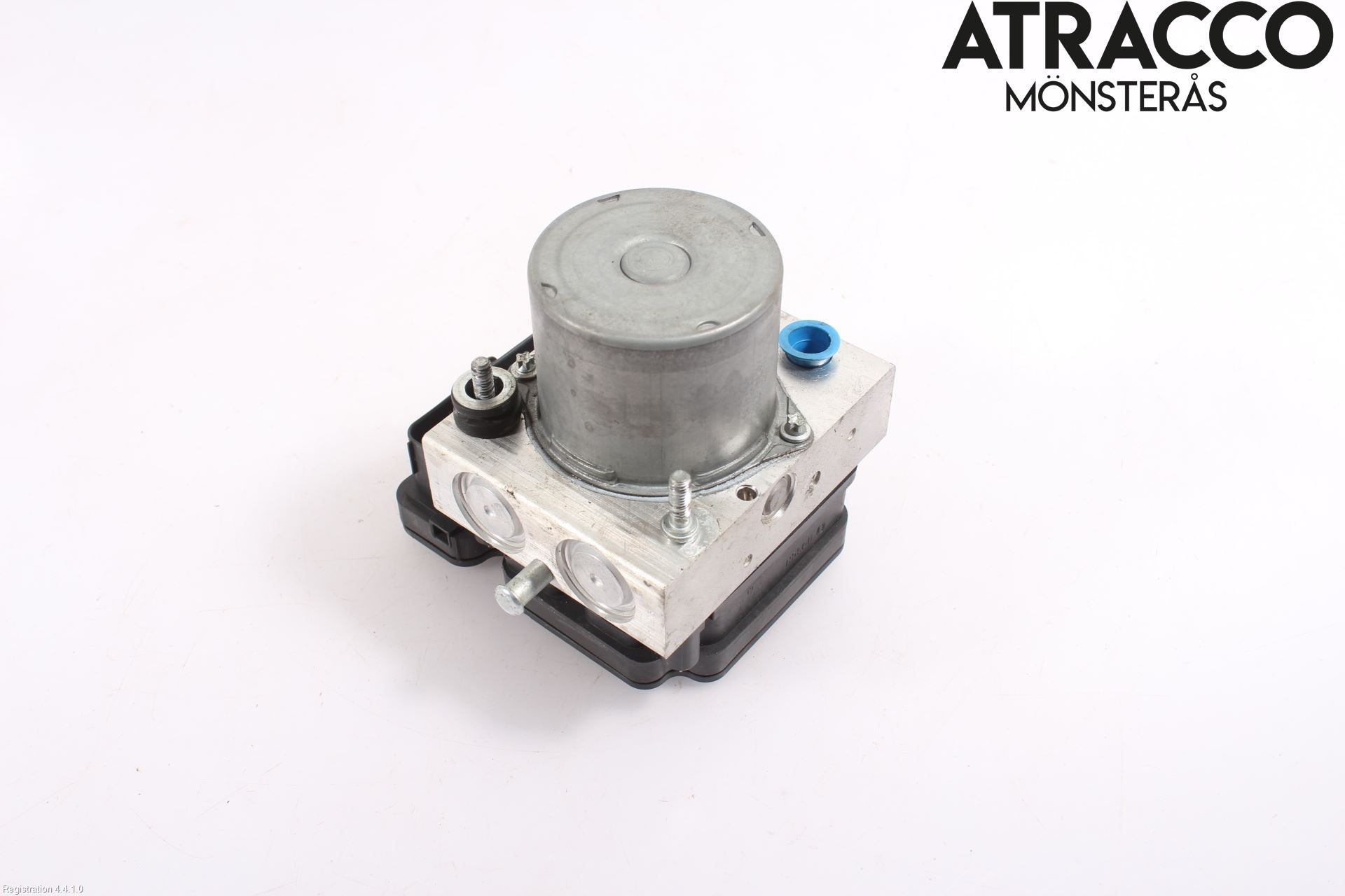 Chevrolet CAMARO Abs Hydraulaggregat