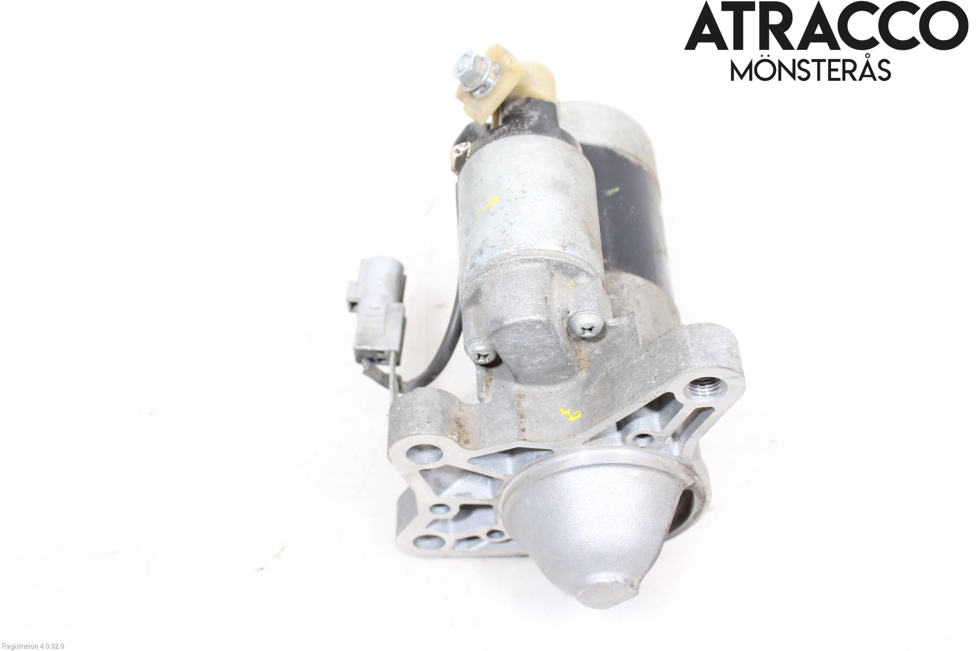 Mazda 6 13- Startmotor Diesel