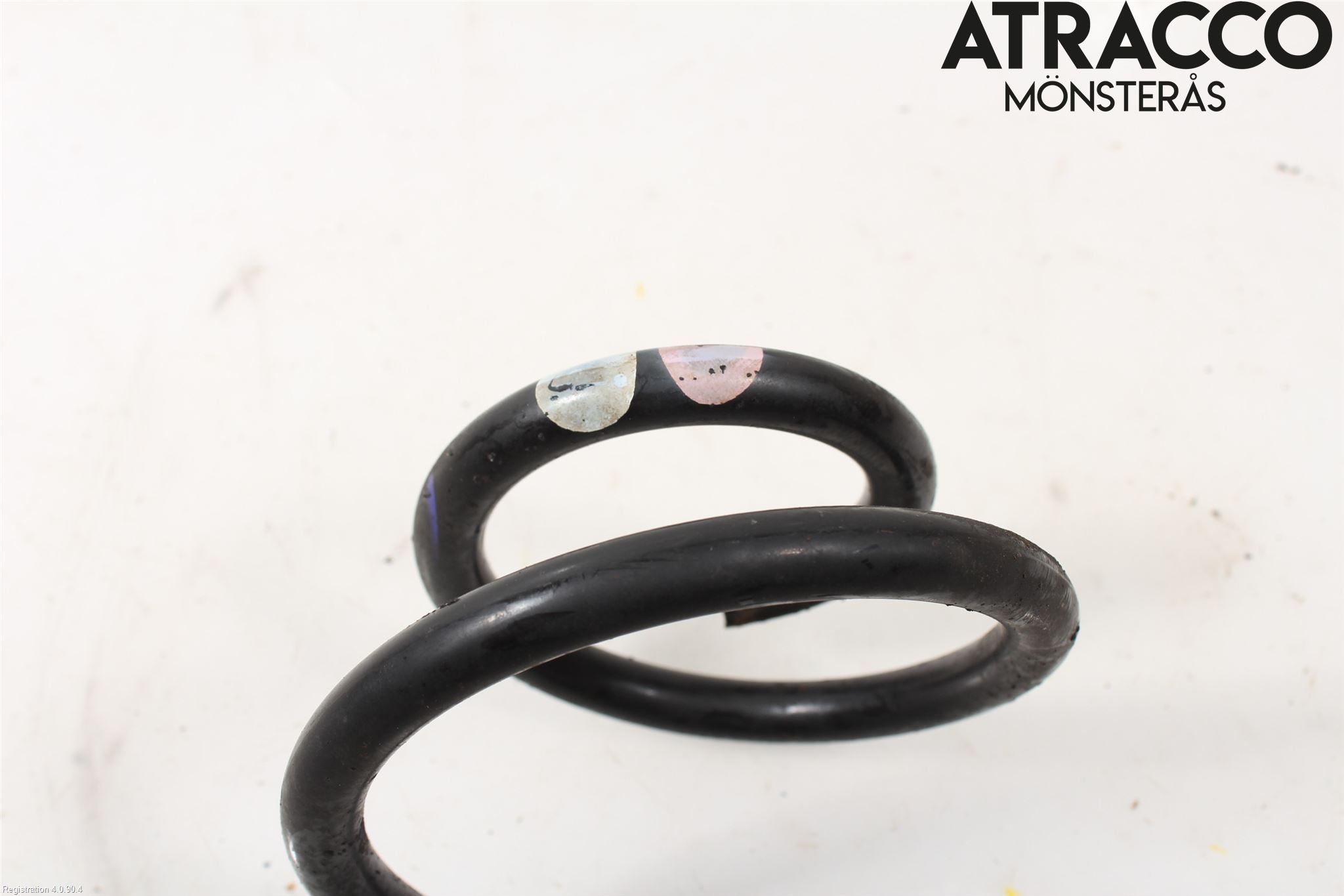 Honda HR-V 15-21 Fjäder Bak