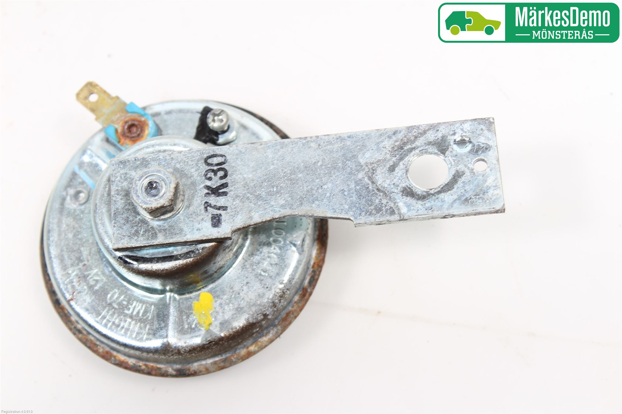 Mitsubishi OUTLANDER 13-21 Signalhorn