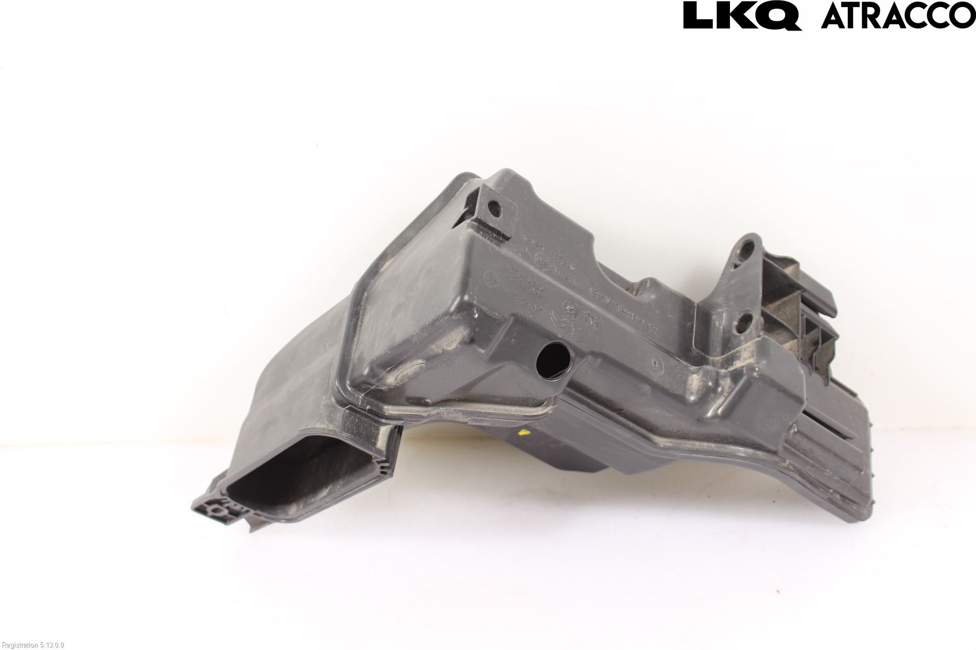 Opel ASTRA L 22- Luftrenare Övrigt