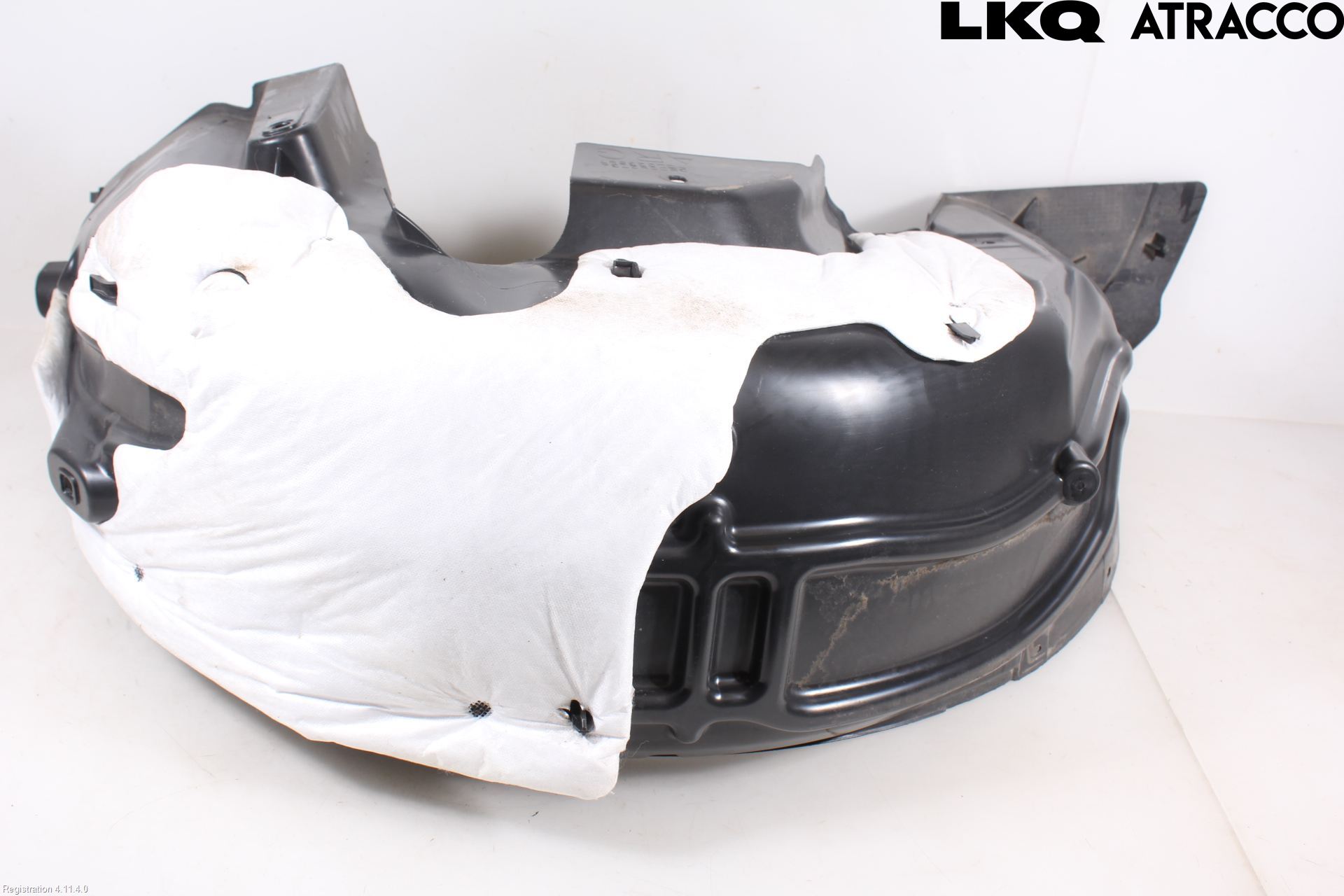 Opel MOKKA 21- Skärm Inner