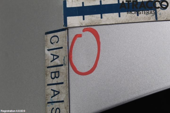 BMW 5 E60/61 Sed/Tou 02-10 Dörr Fram Höger