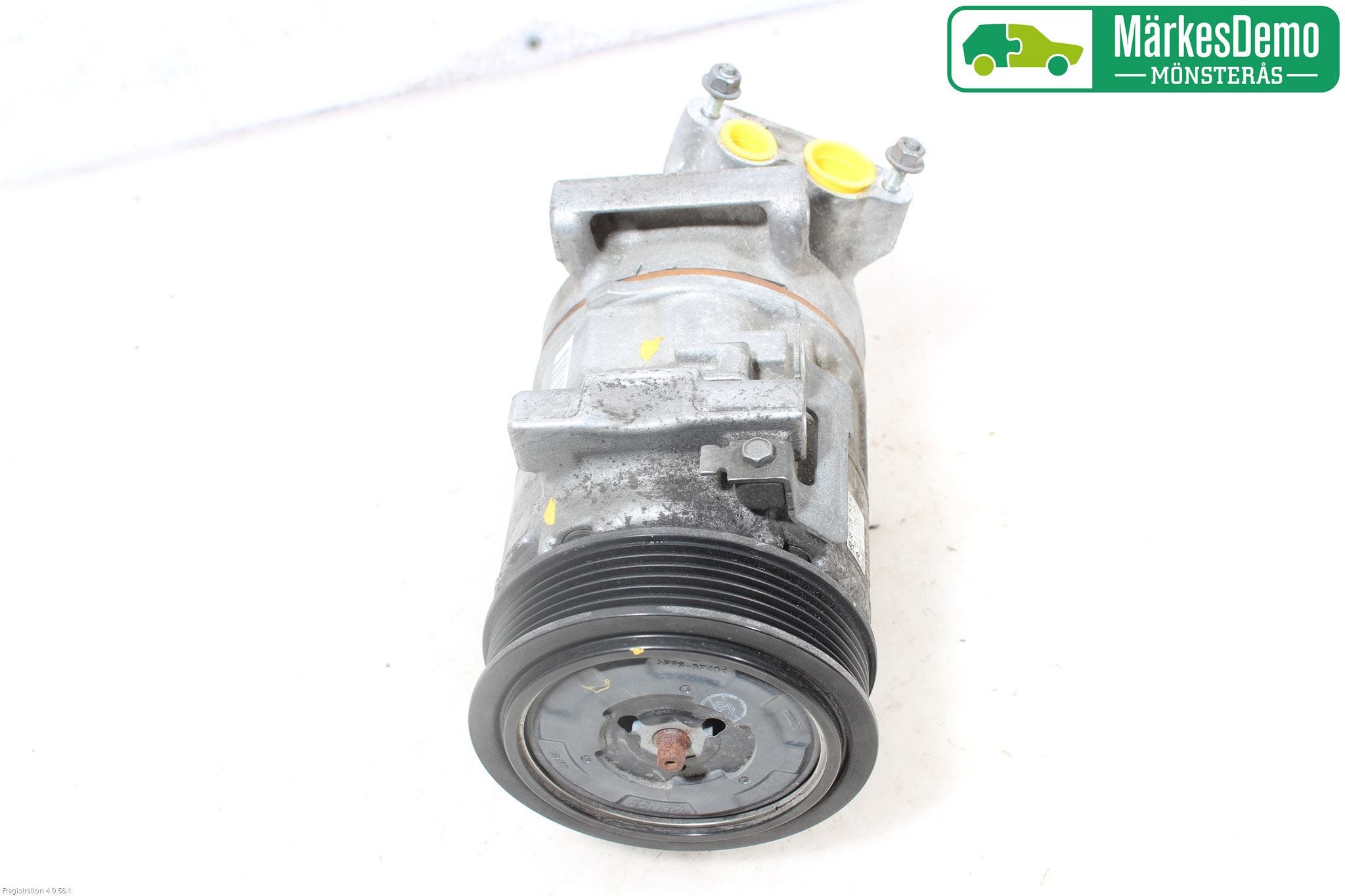 Citroen BERLINGO 08-18 Ac Kompressor