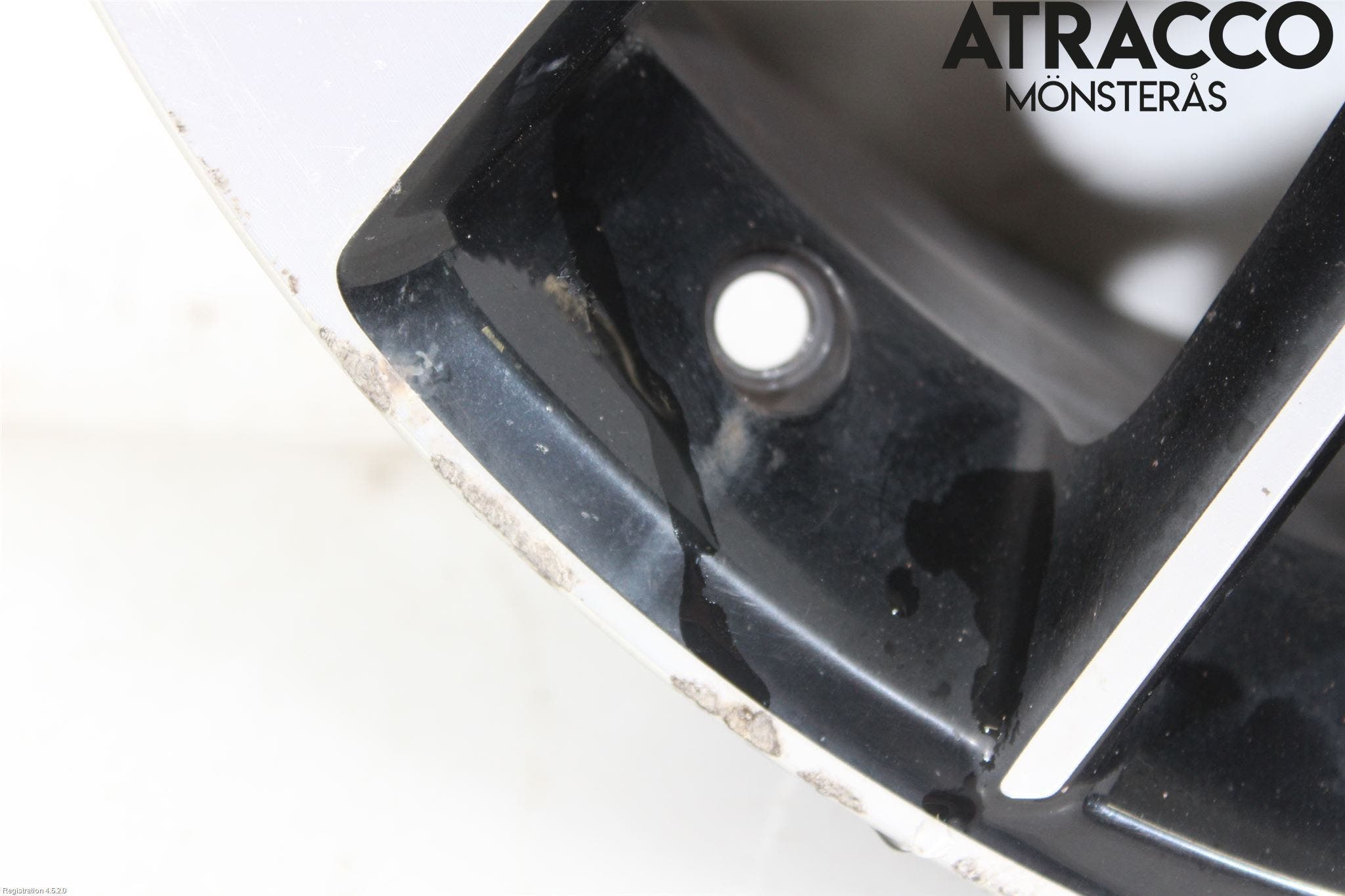 Toyota VERSO 09-18 Fälg Aluminium